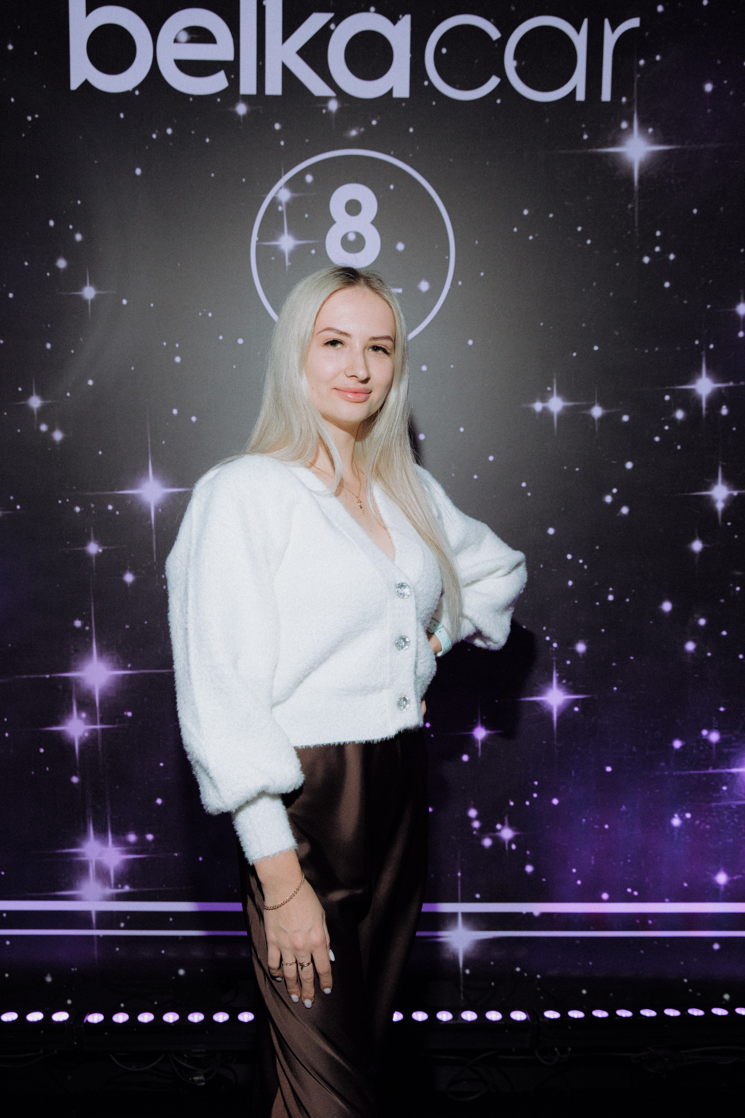 BelkaCar 8 лет. Свадебный и репортажный фотограф