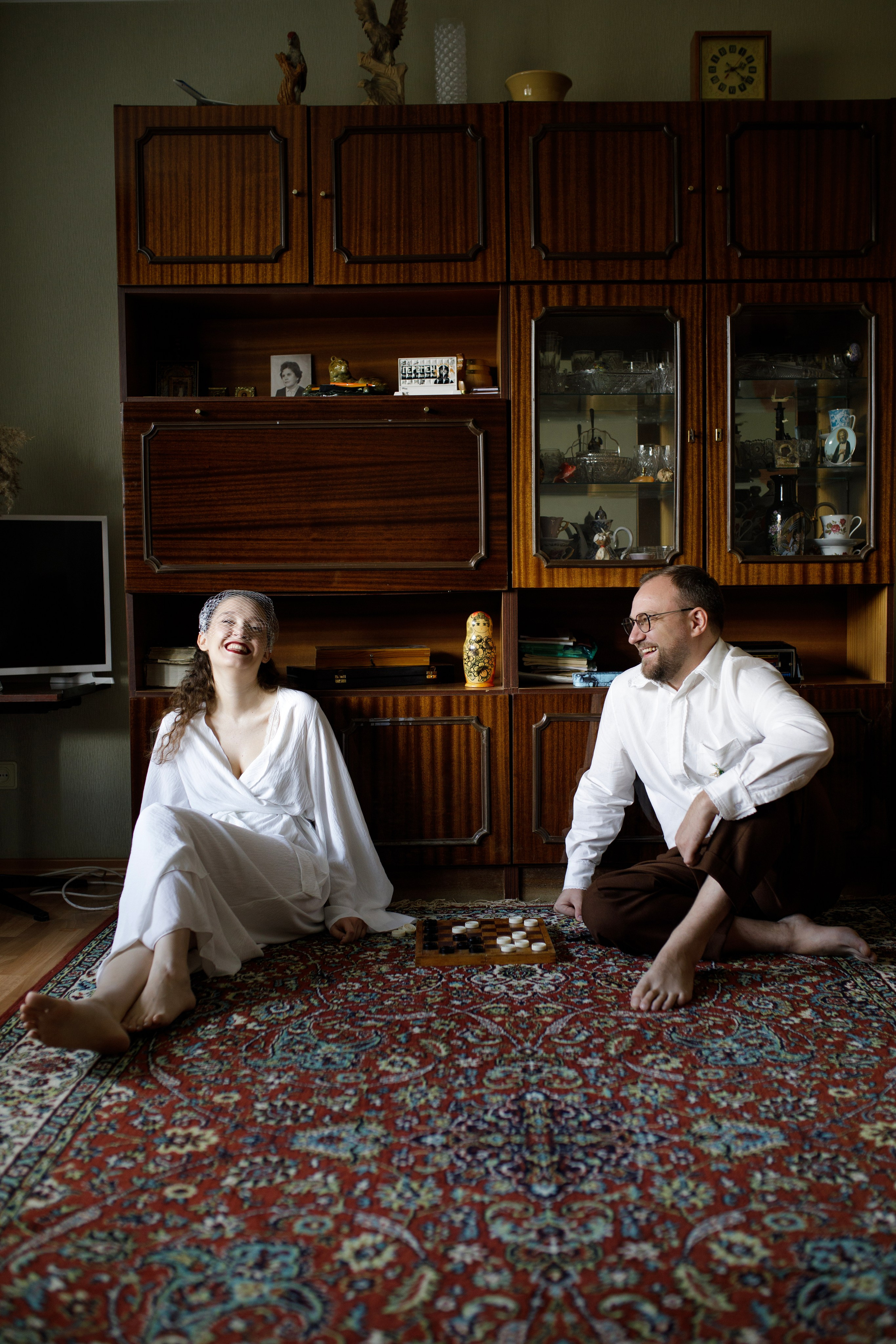 Dmitry Olga. Wedding photographer