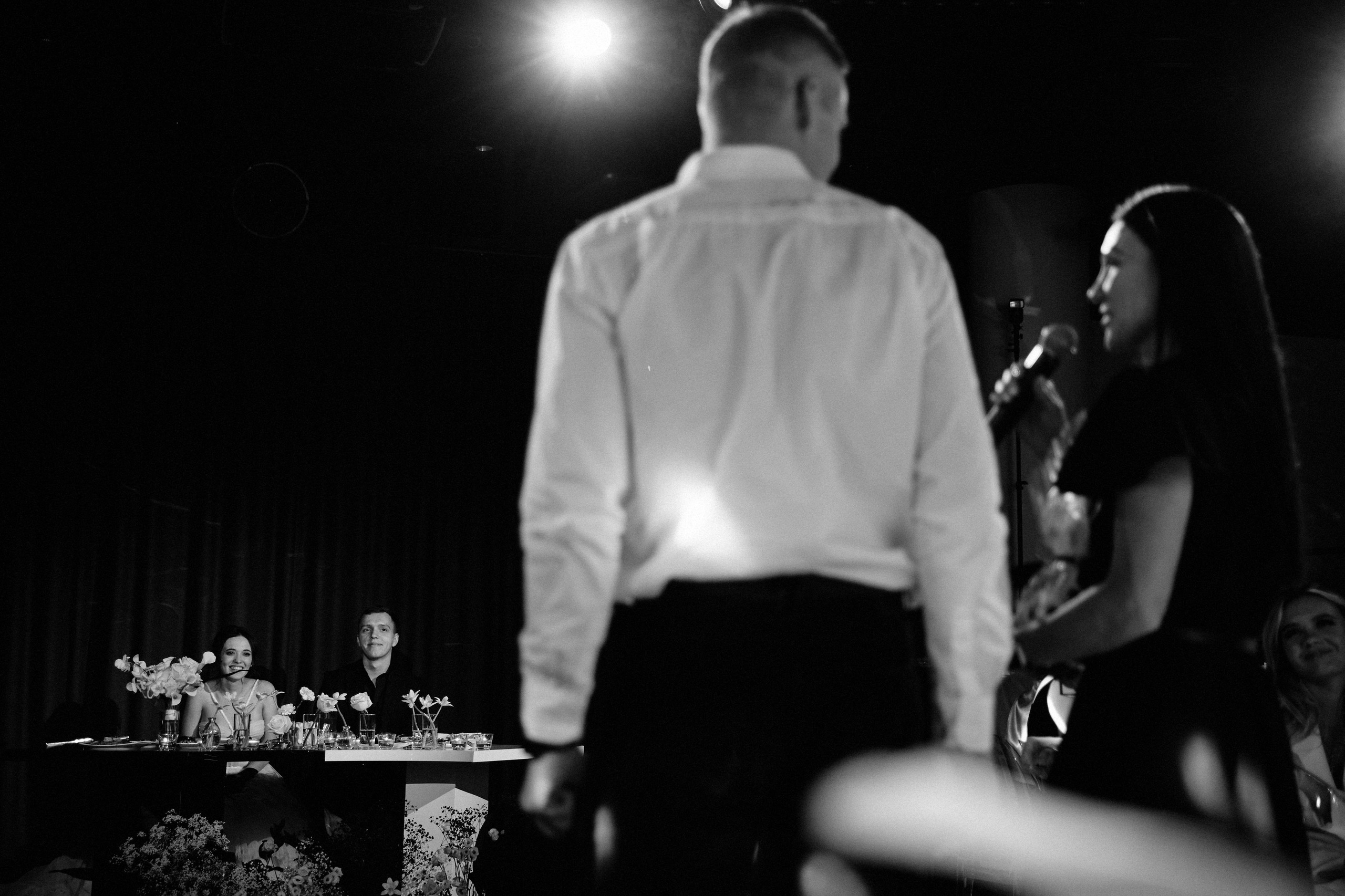 BLACK AND WHITE. Дмитрий Мазуркевич: Профессиональный Репортажный Фотограф