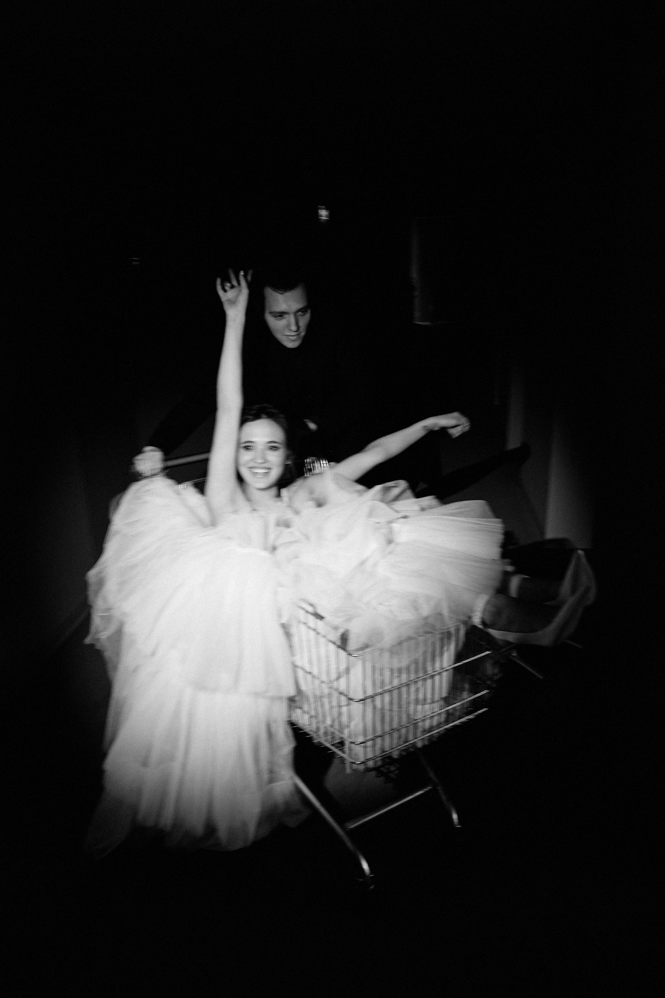 BLACK AND WHITE. Дмитрий Мазуркевич: Профессиональный Репортажный Фотограф