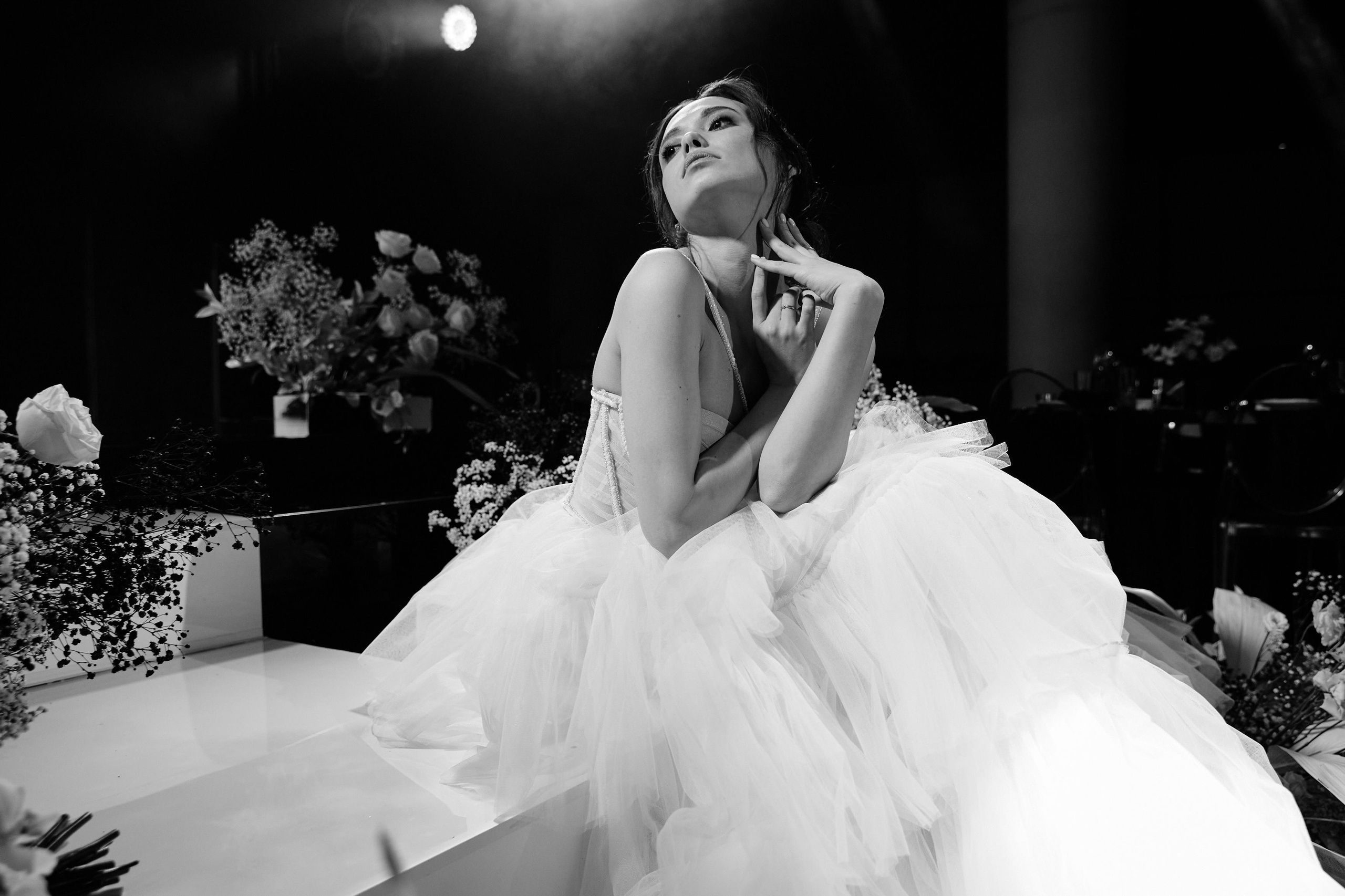 BLACK AND WHITE. Дмитрий Мазуркевич: Профессиональный Репортажный Фотограф