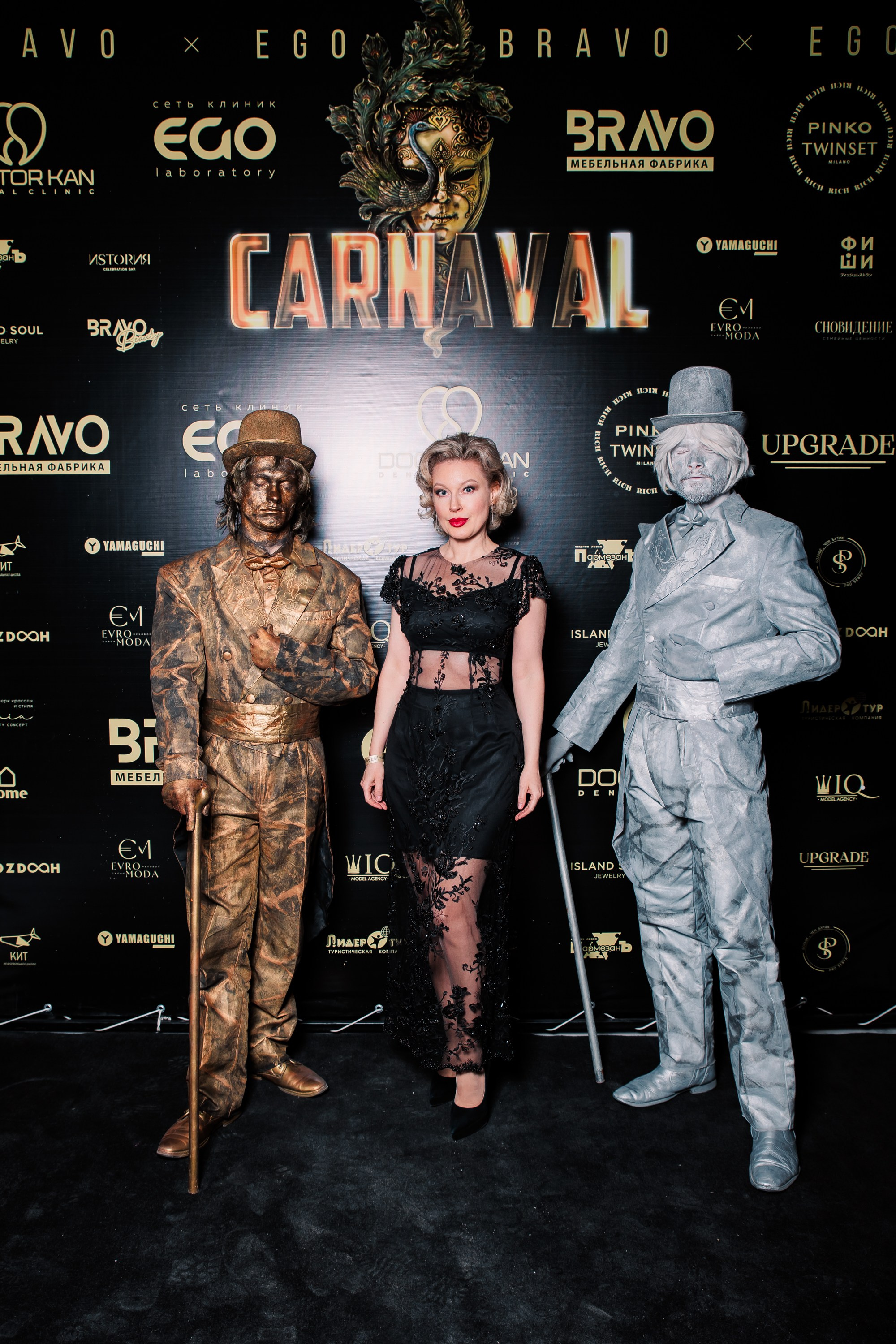 BRAVO CARNAVAL. Андрей Черёмушкин | Репортажный Фотограф в Хабаровске