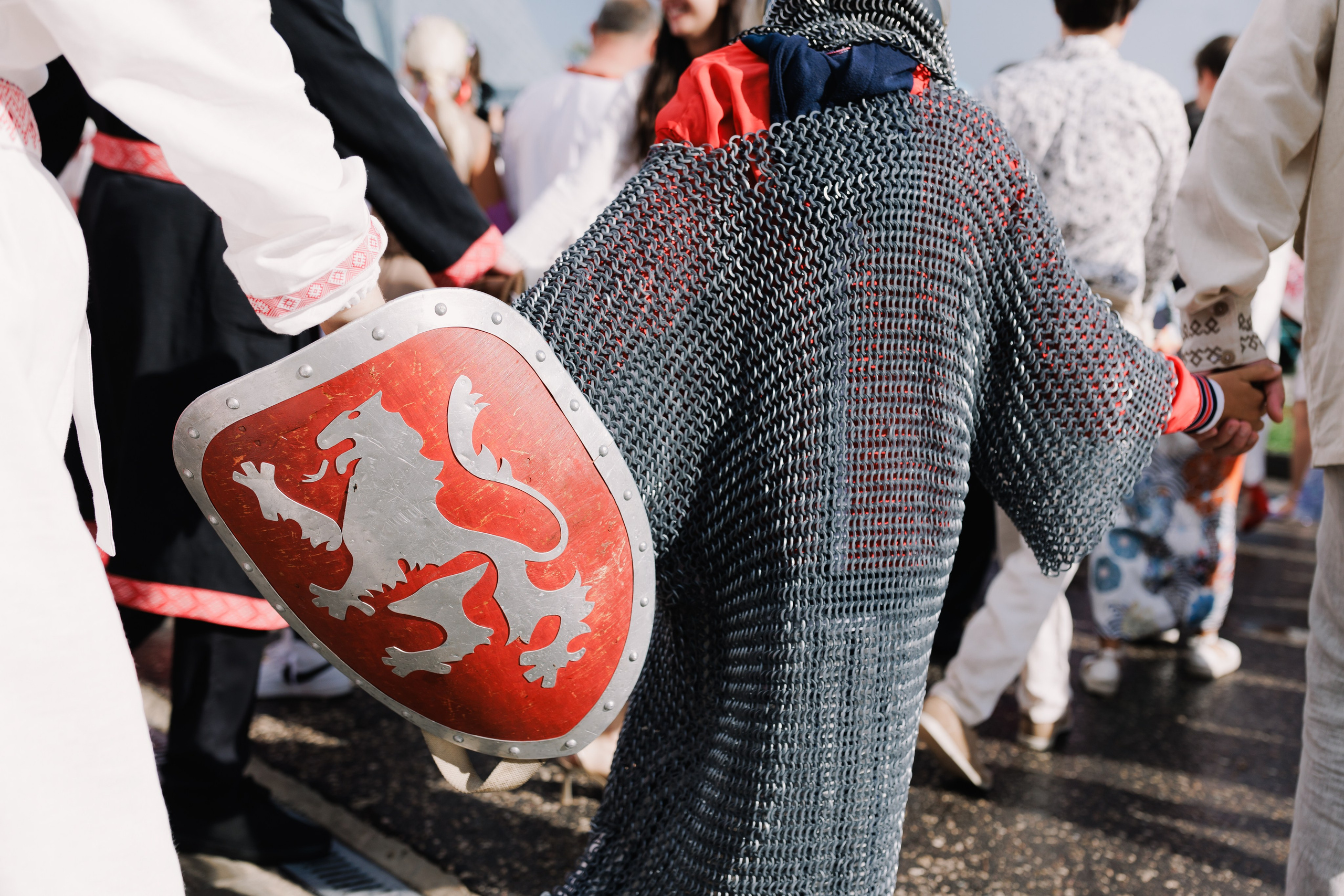 Artem & Viktoria. Wedding and family photographer in Moscow