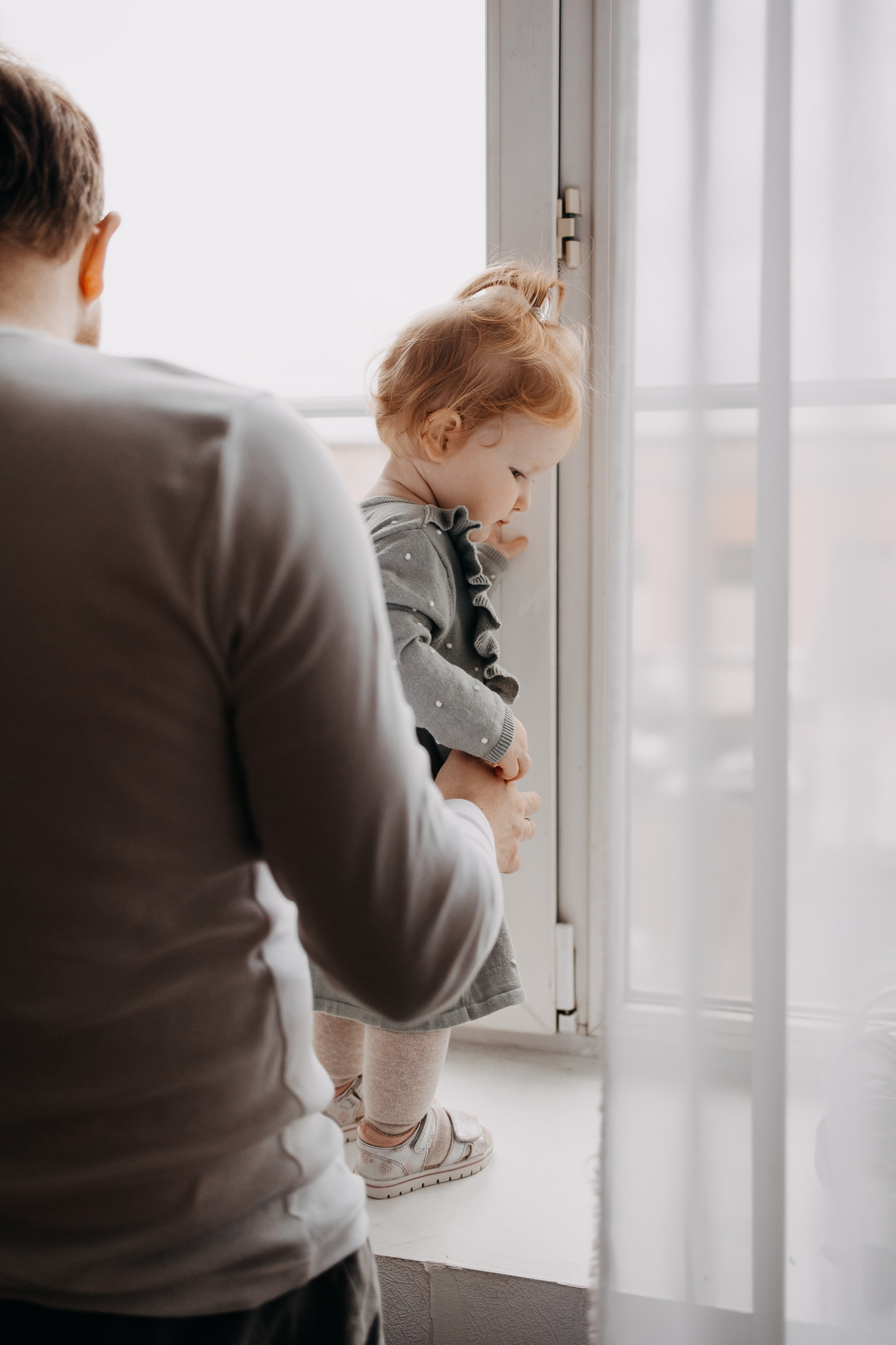 Даша, Ваня и девчонки. Детский и семейный фотограф. Москва