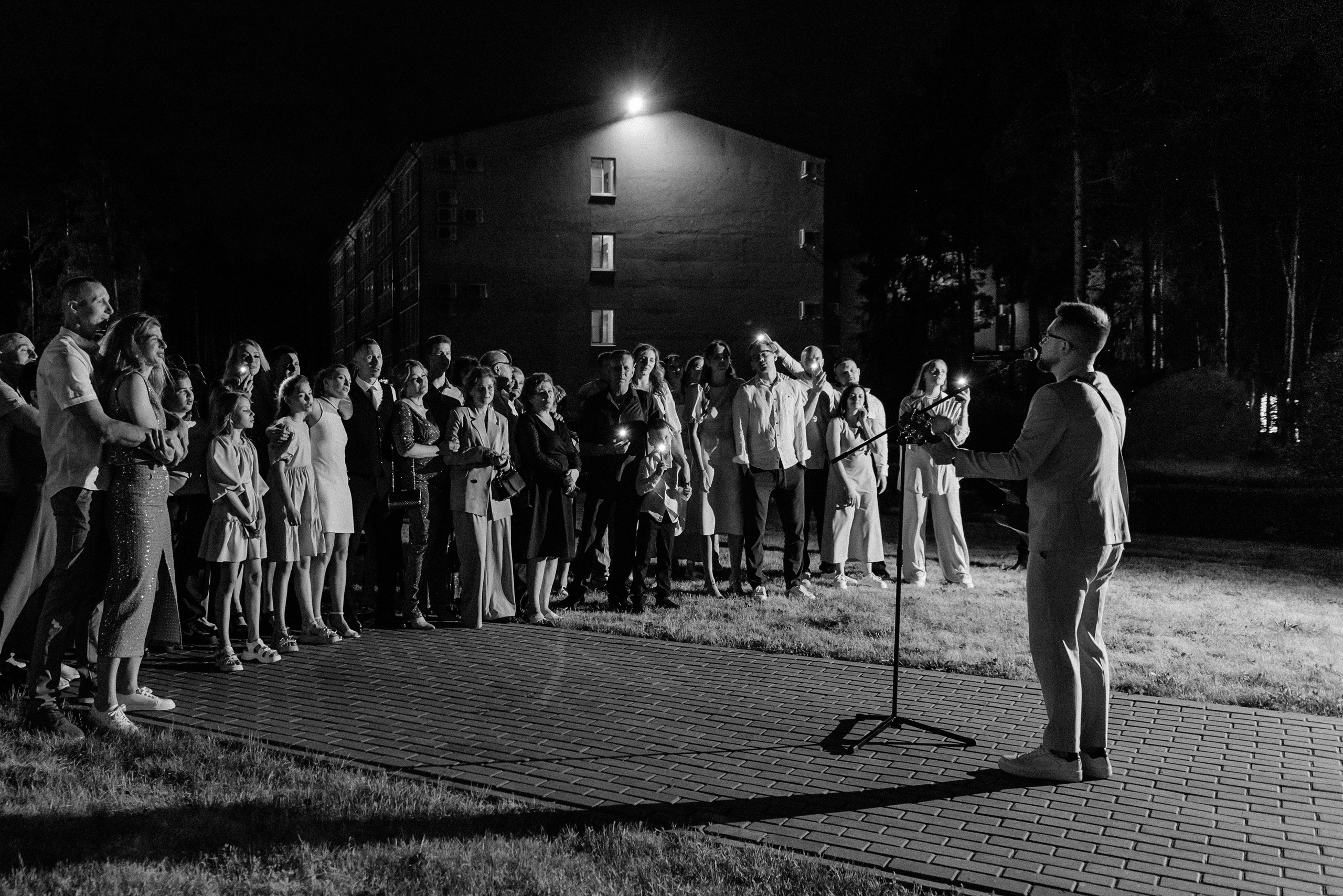 Илья и Дарья, 2024 год. Свадебный и портретный фотограф в Липецке Анастасия Ролдугина