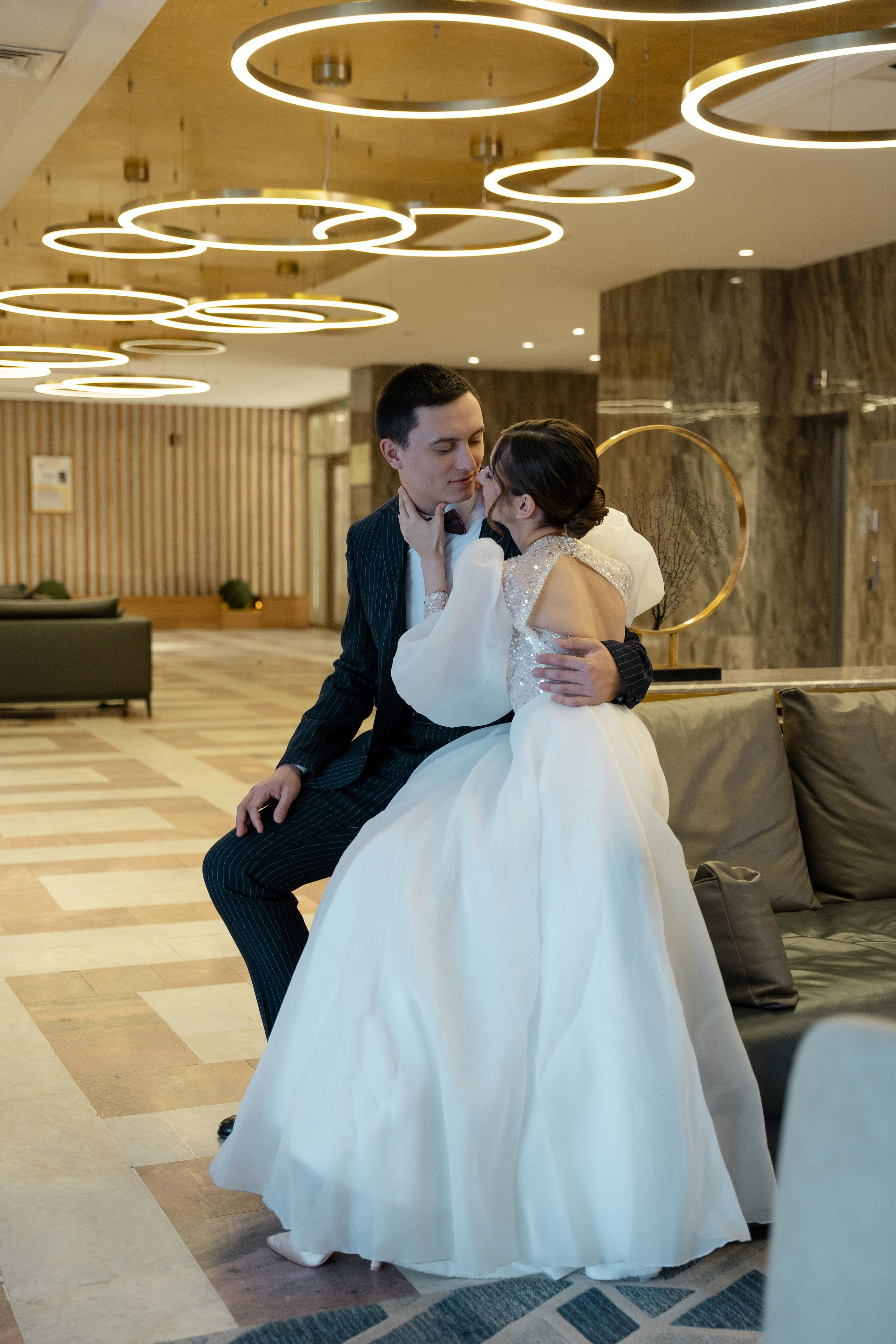 Свадебная «Интурист». Анастасия Антипинская — профессиональный фотограф в Хабаровске