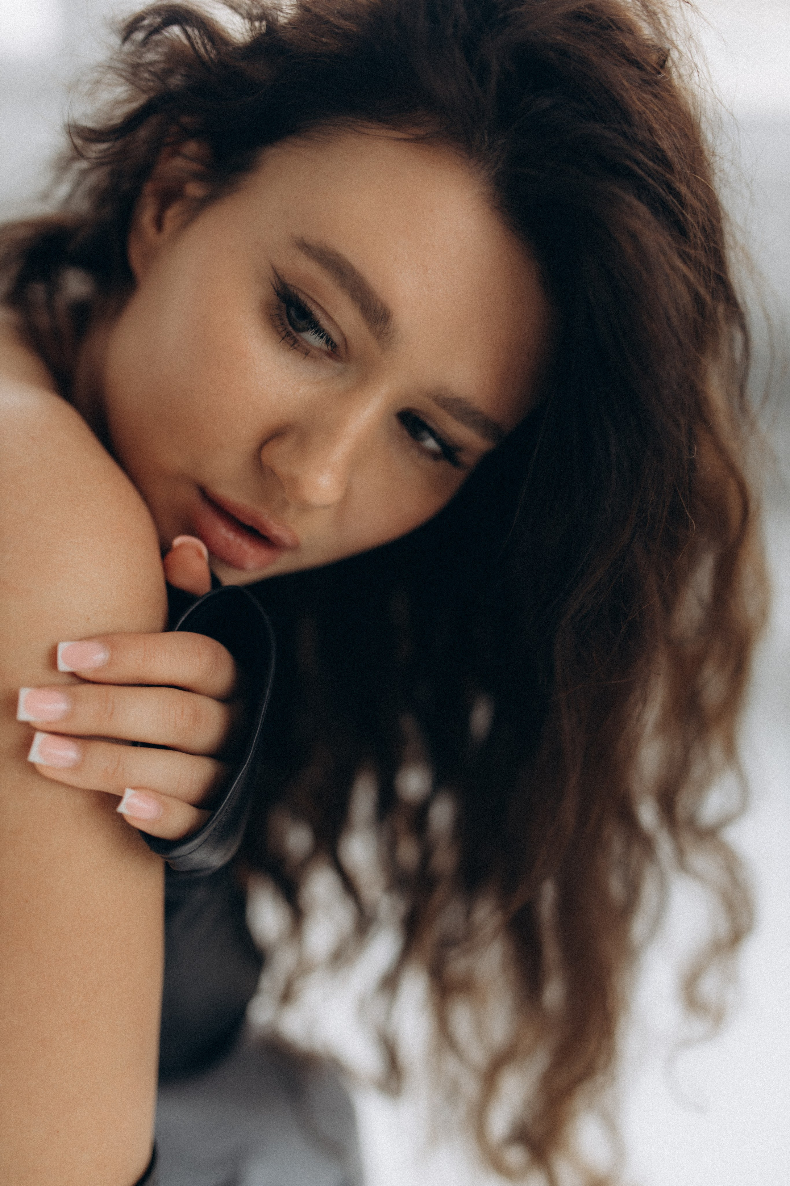 Ксюша. Фотограф в Петербурге Ольга Стрельченко