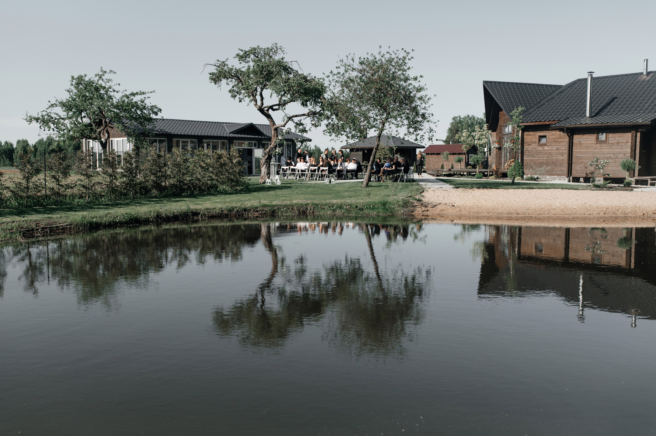 Станислав и Дарья. Фотограф Кирилл Верт