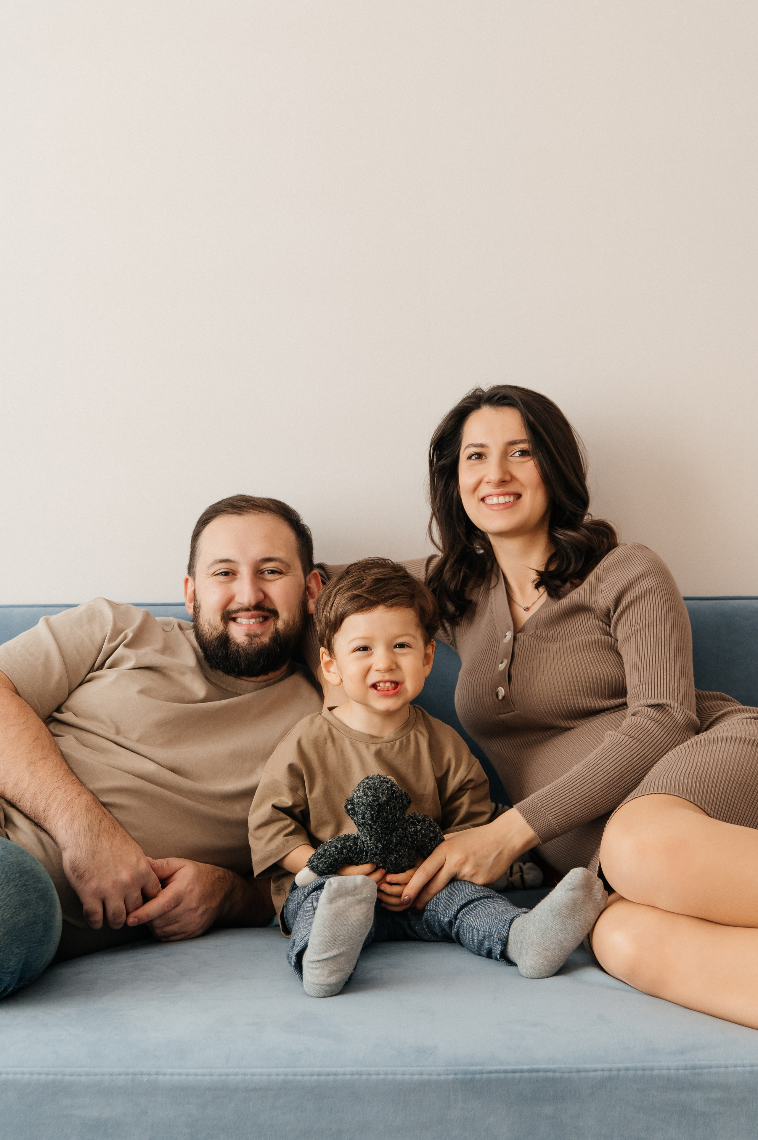 FAMILY. Мария — Свадебный фотограф