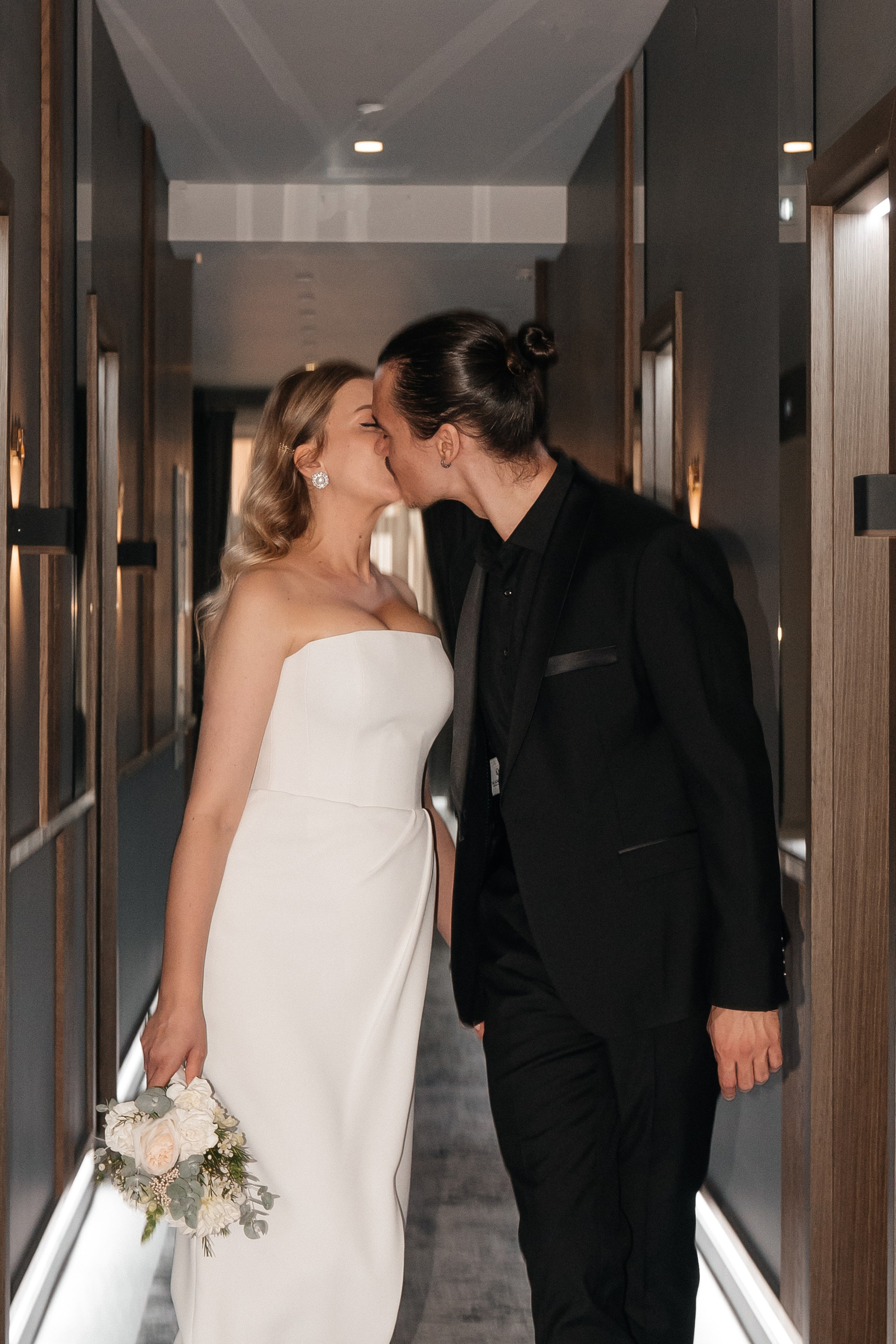 ANONS. Мария — Свадебный фотограф