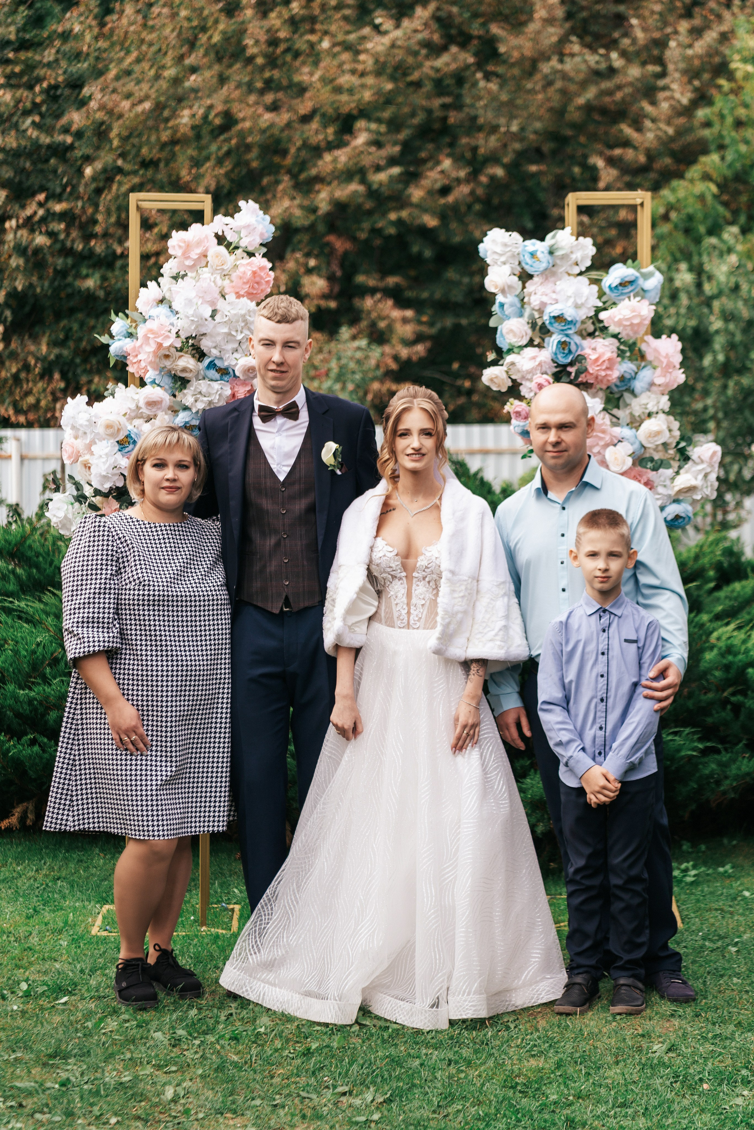 Свадебные фотосесии. Фотограф в Минске