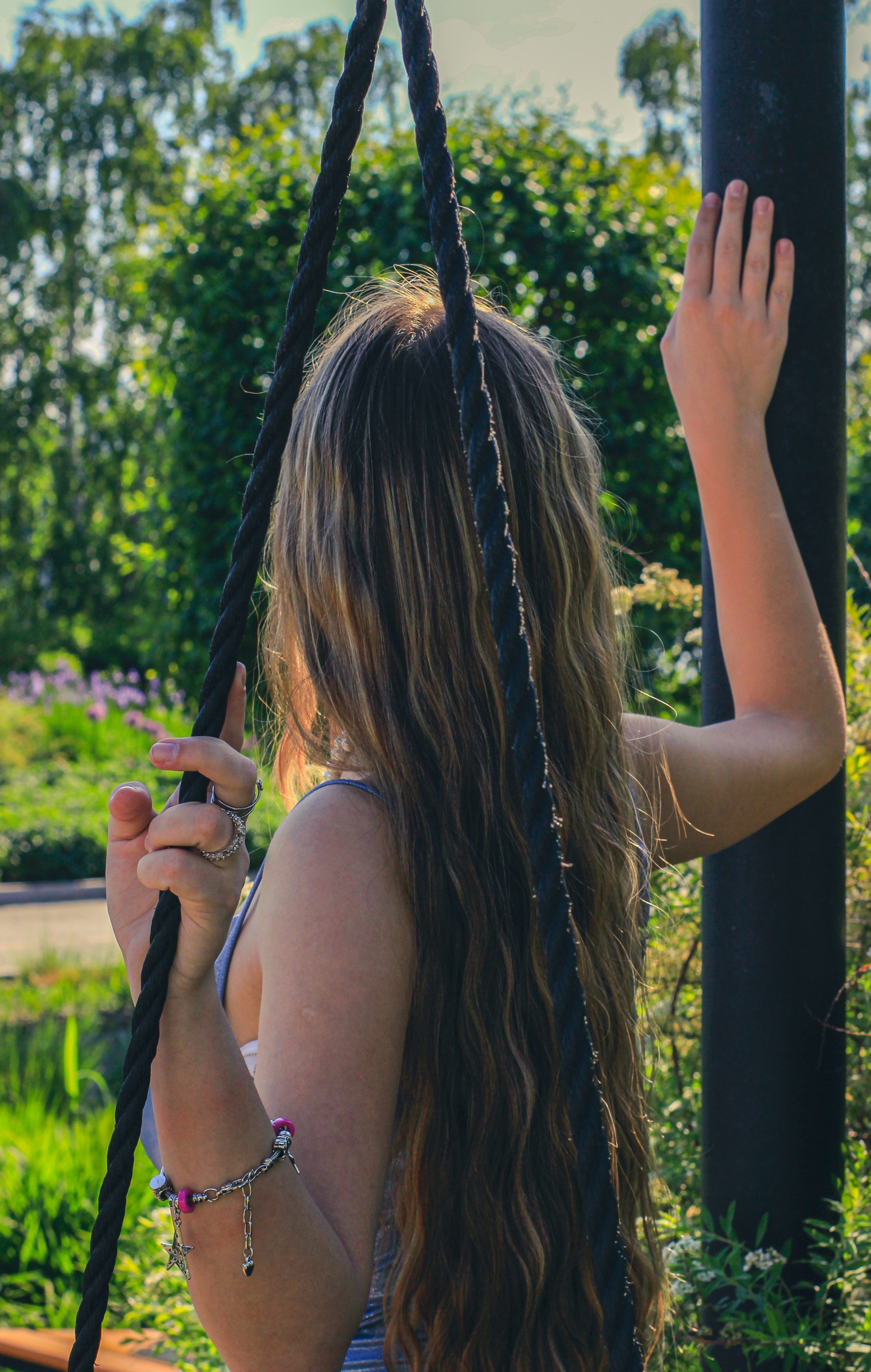 Фотопрогулка с подбором образа и реквизита. Фотограф Ольга Южная / Екатеринбург