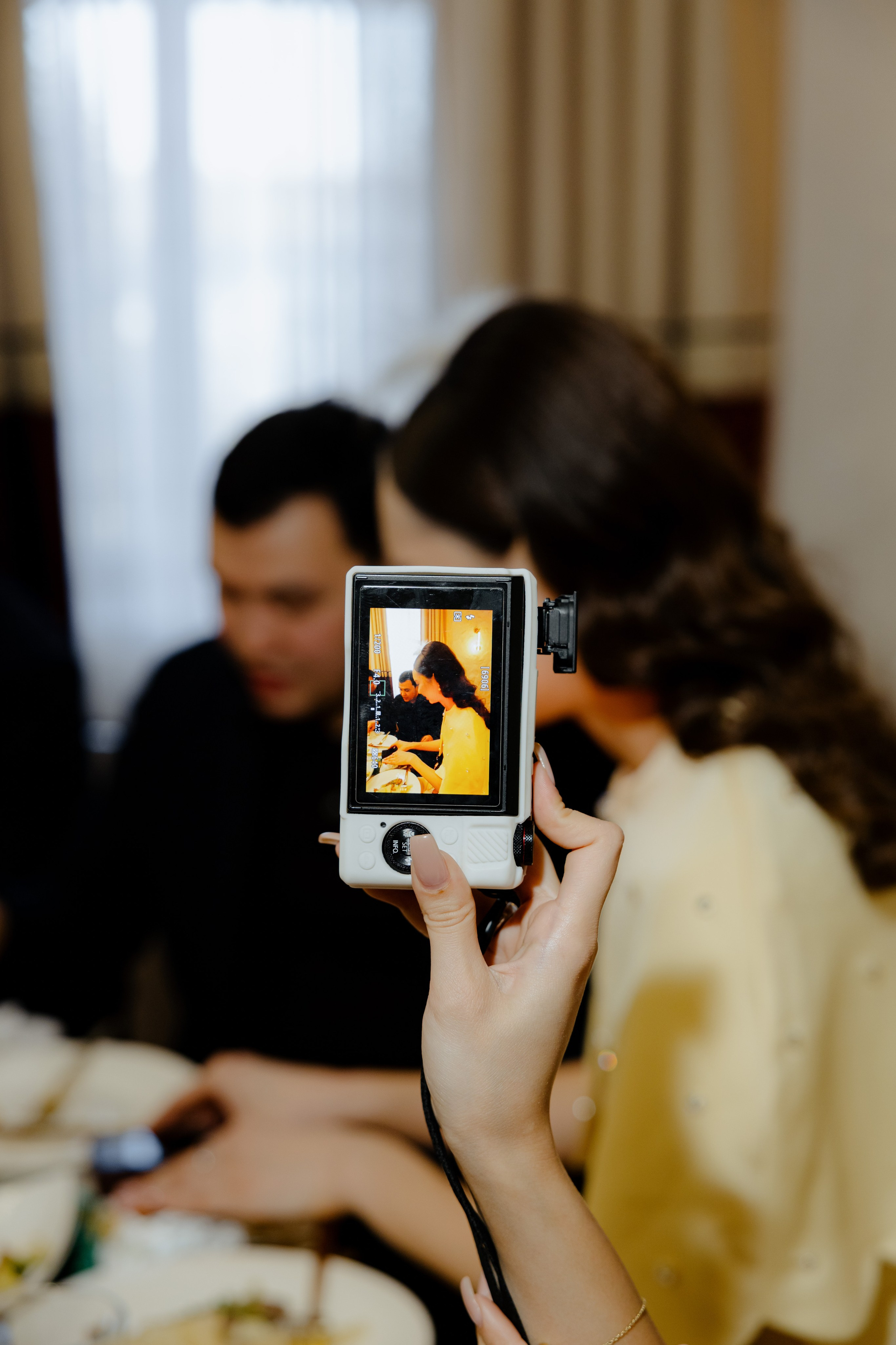 Услуги. Свадебный фотограф в Казахстане Марат Рахымов