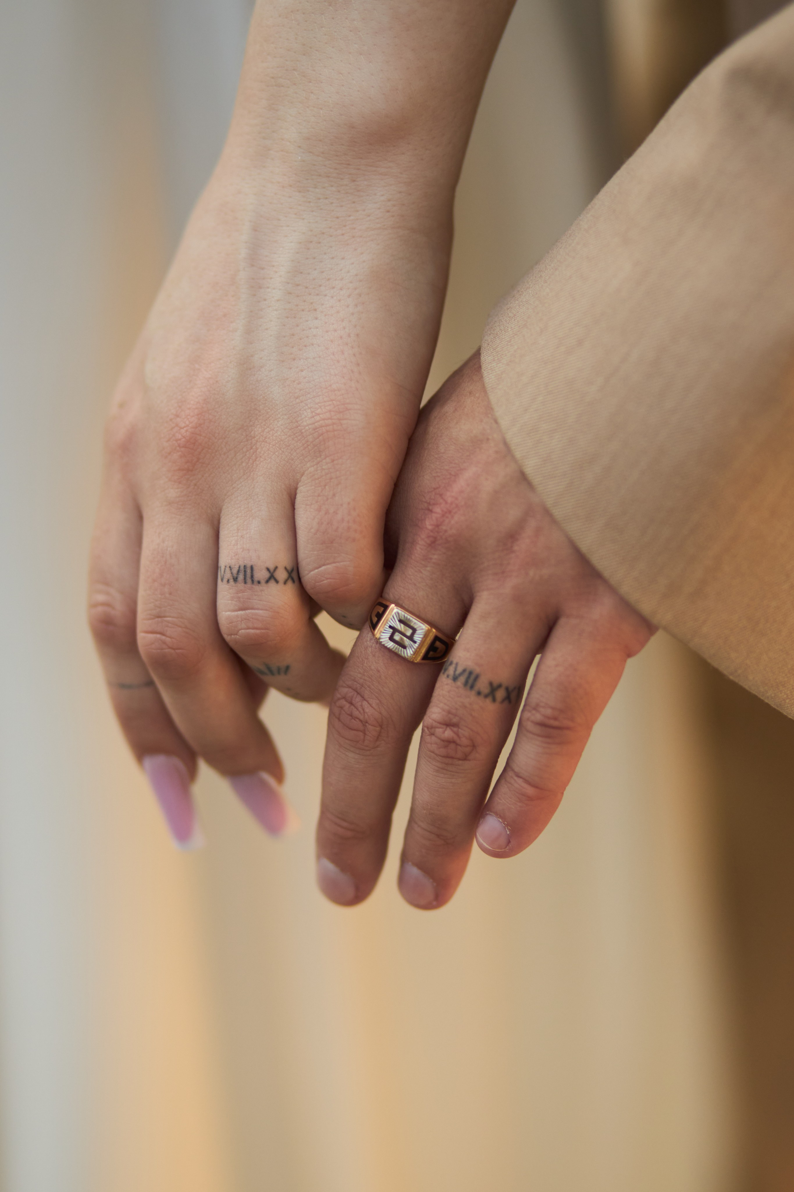 Wedding day | Вячеслав и Карелия