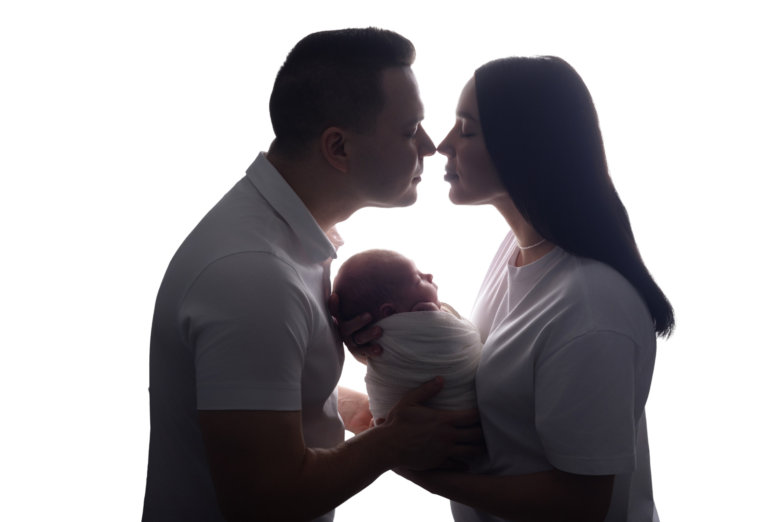 Портфолио newborn. Фотограф новорожденных в Москве Воробьева Юлия
