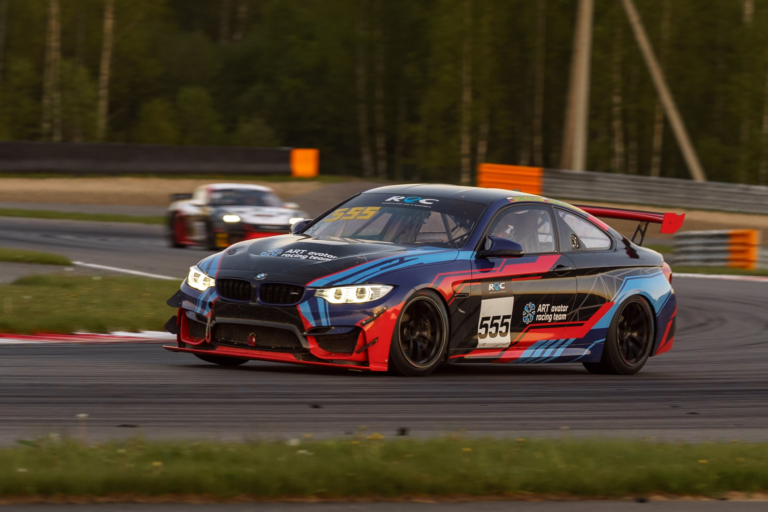 2024 REC 1 этап. Фотограф Николай Прокофьев модельные тесты в Москве