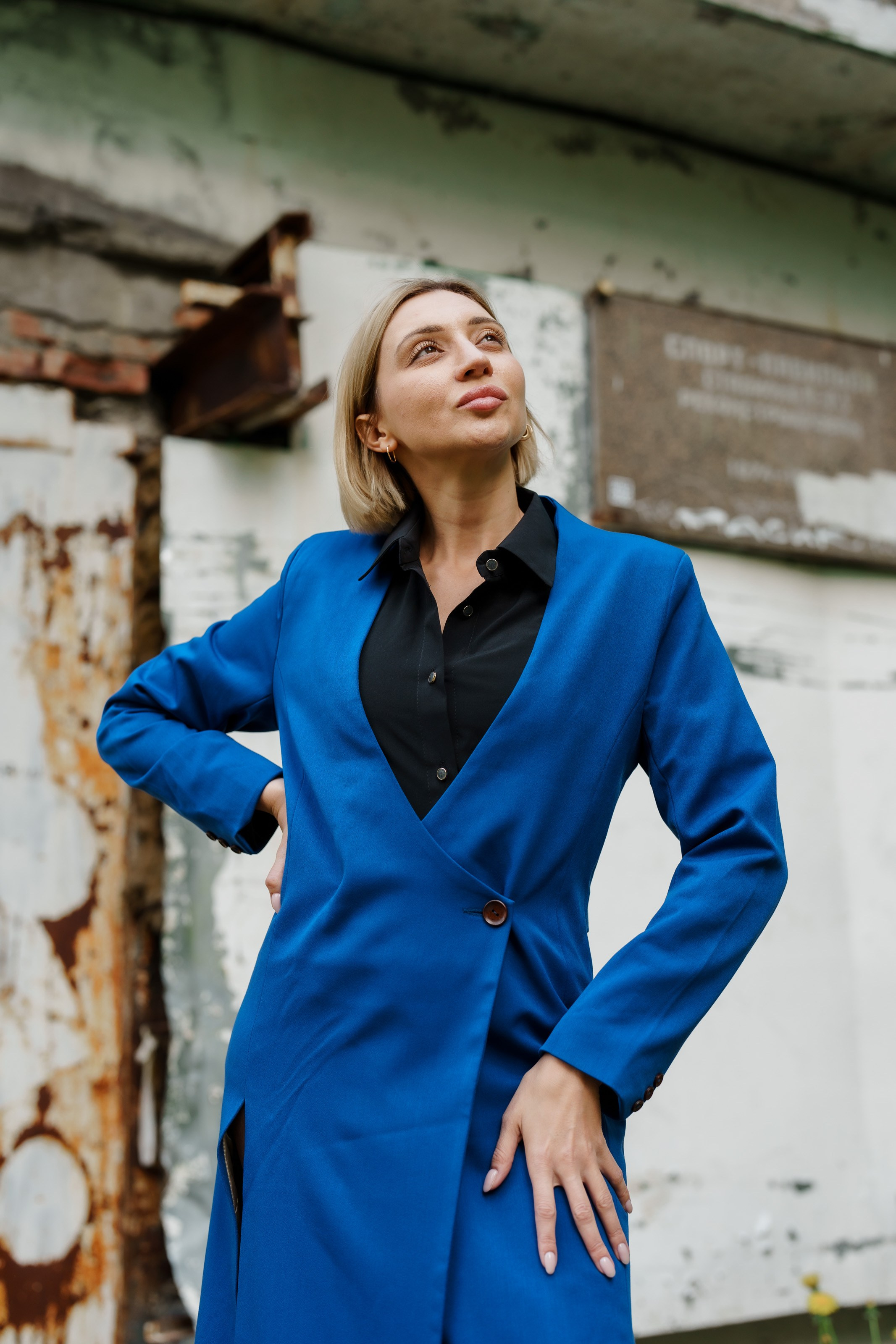 Каталоги одежды. Фотограф Николай Прокофьев модельные тесты в Москве