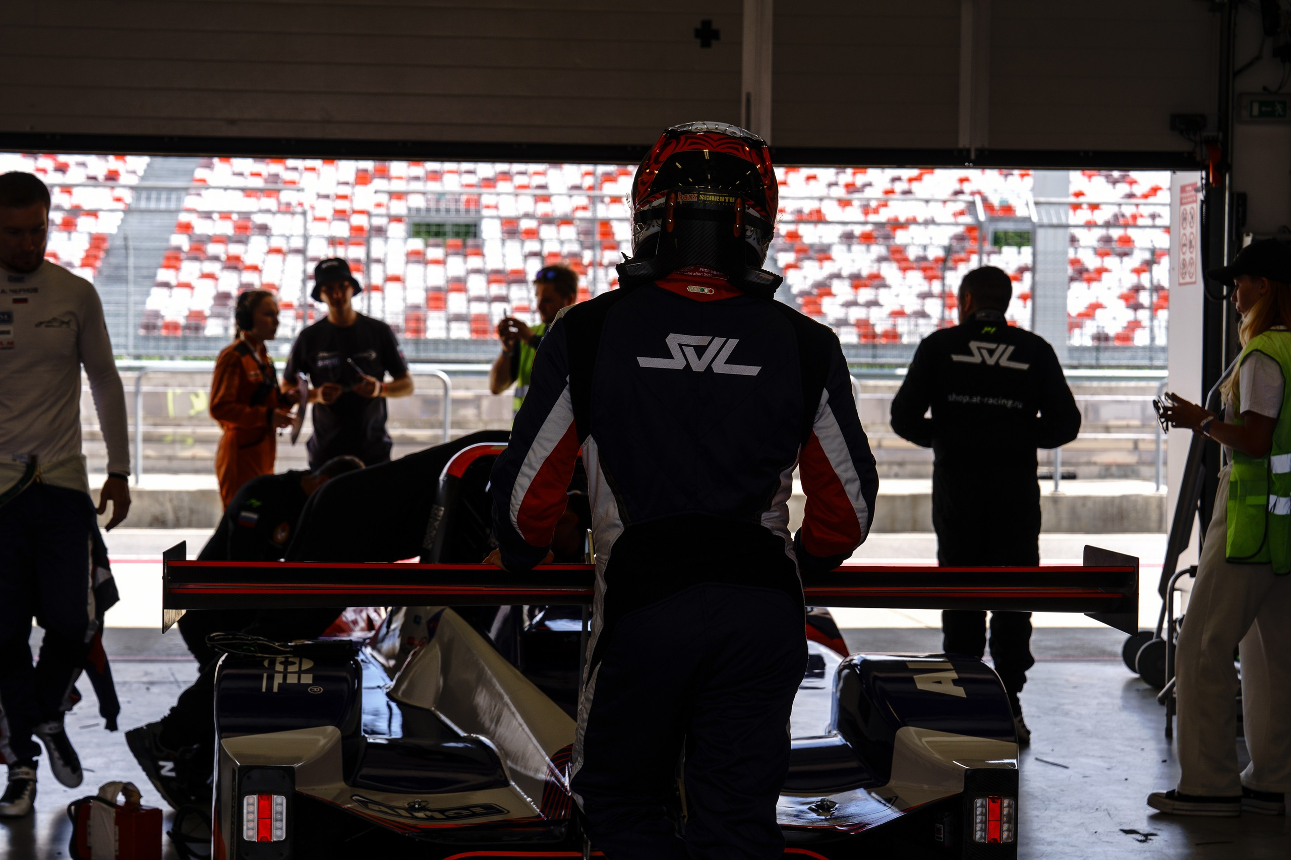 1 этап REC Russian Endurance Chellenge 2025 Гран-при Авто Mail. Фотограф Николай Прокофьев модельные тесты в Москве