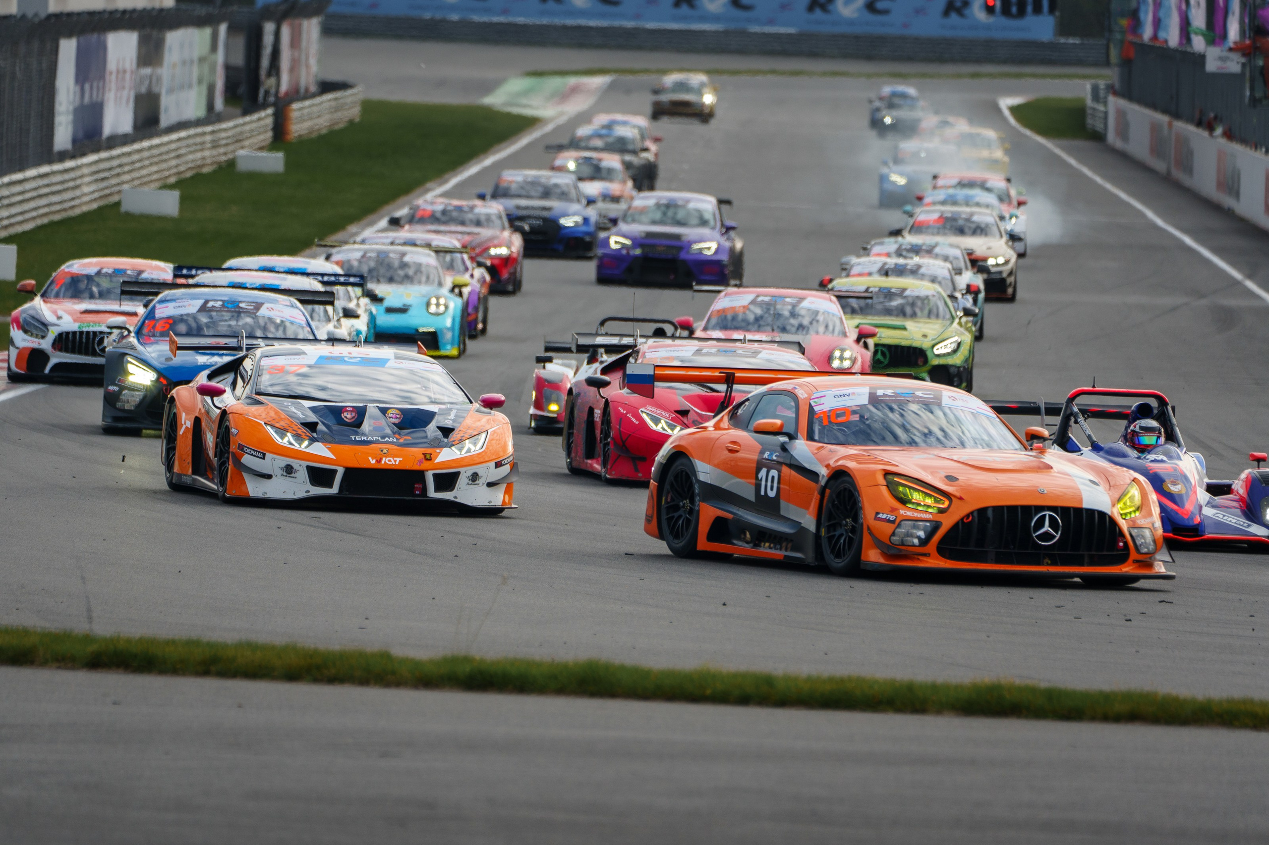 2025 REC 5 этап. Фотограф Николай Прокофьев модельные тесты в Москве