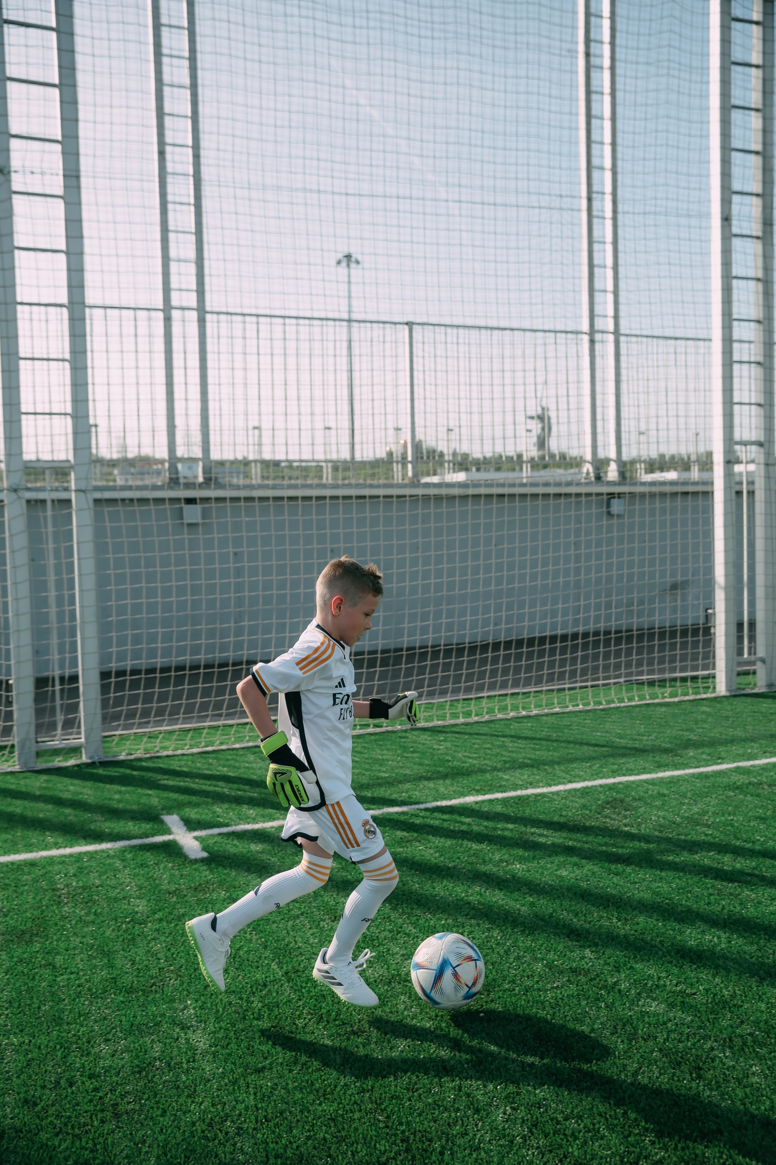 День Рождения Саши. Катерина Макиева