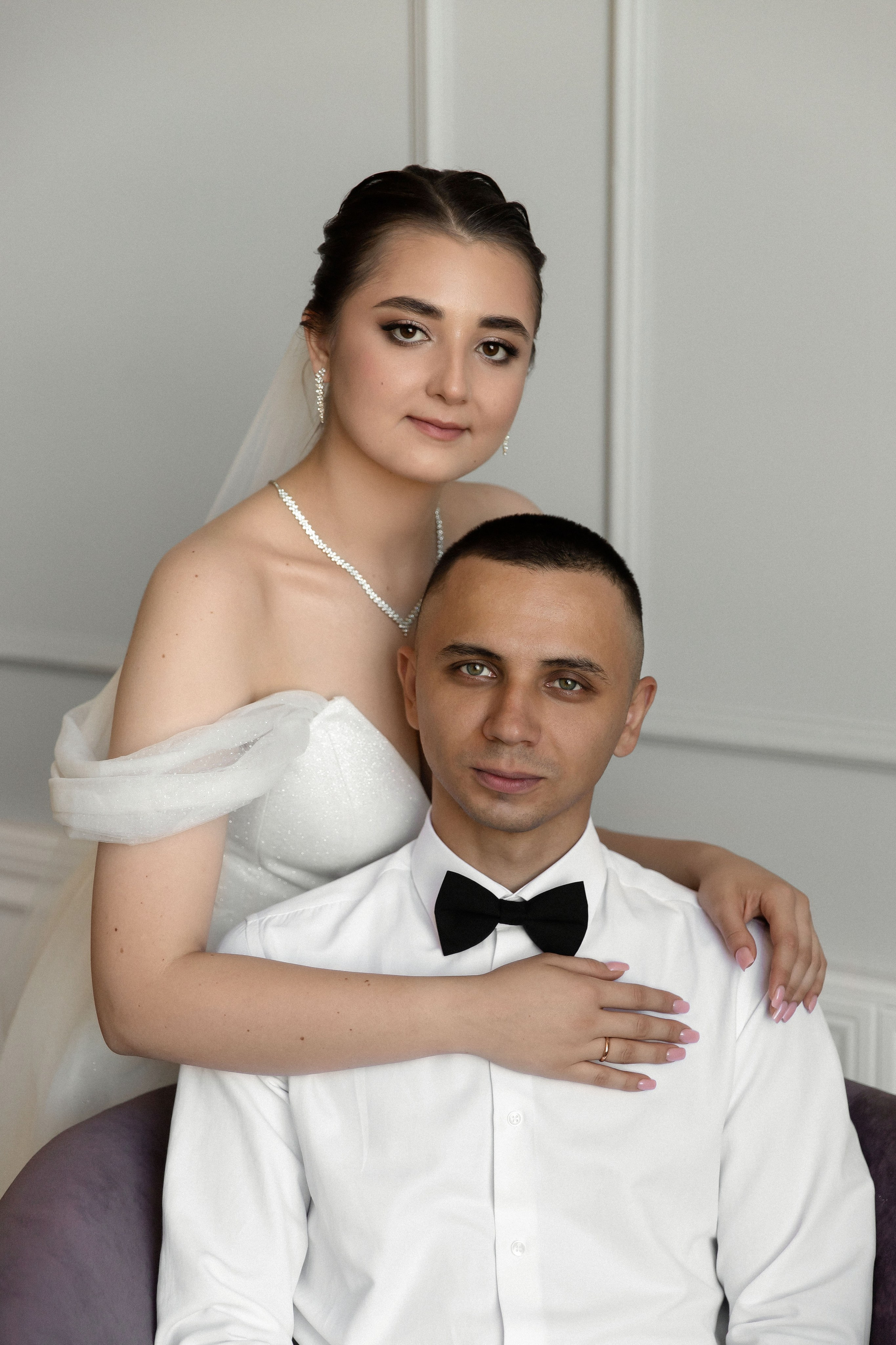 Анатолий и Юлия. Семейный и свадебный фотограф в Краснодаре. Кристина Ендальцева