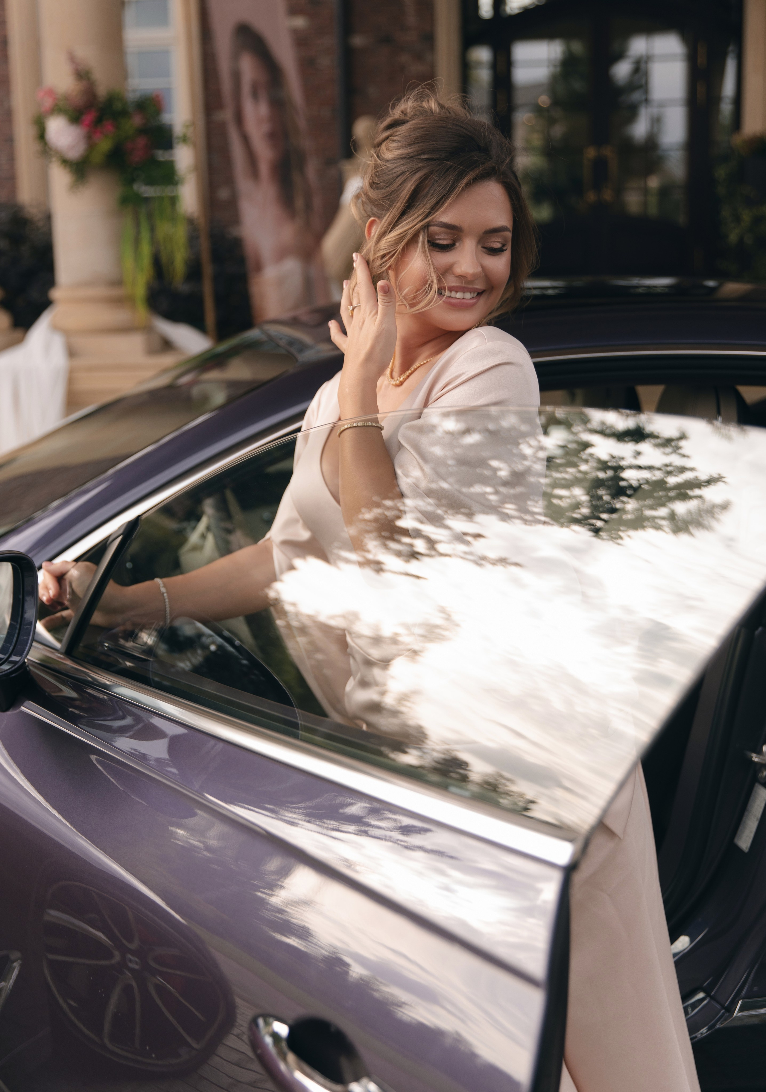 HAPPY BIRTHDAY, DARIA!