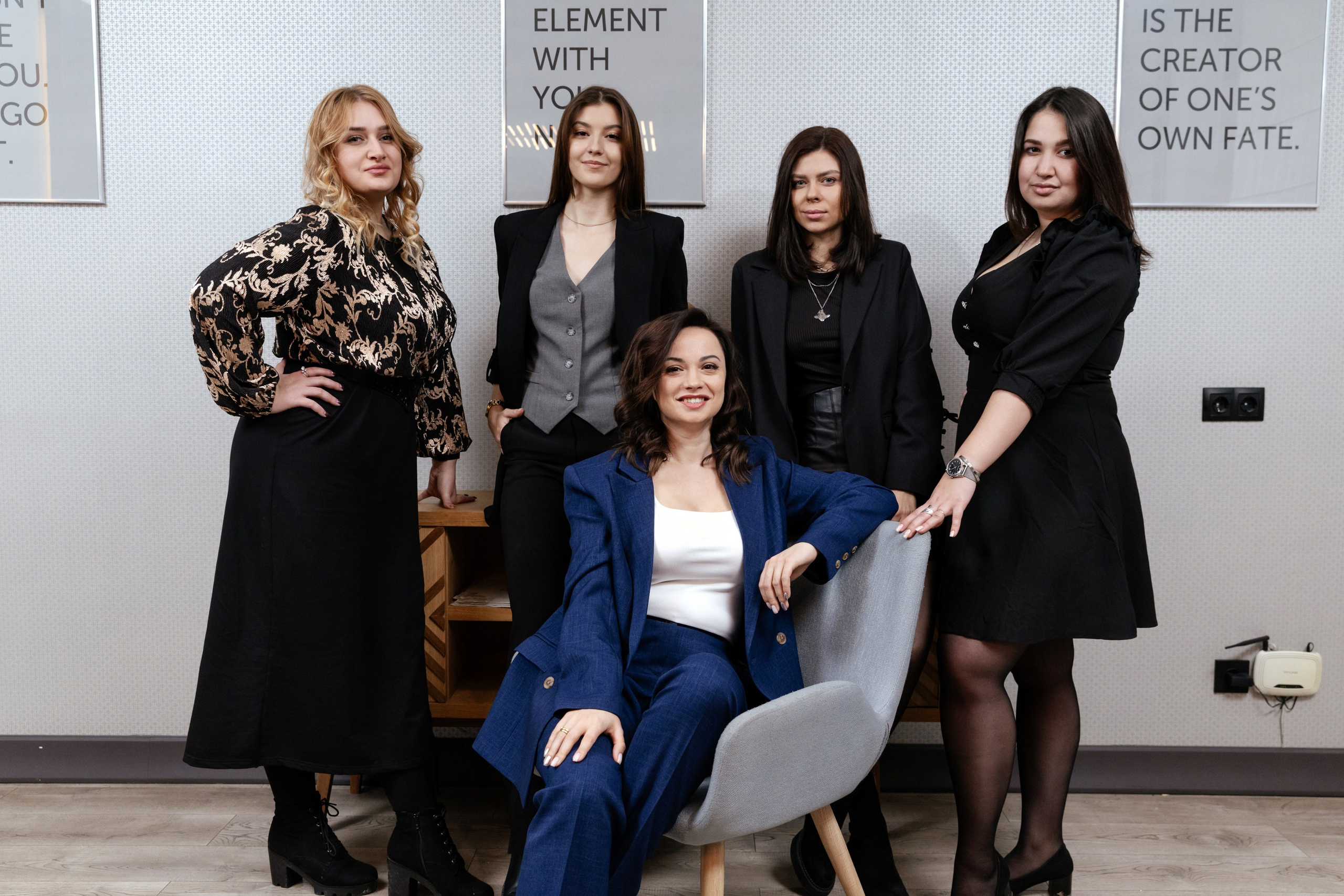 СКК «Алистер». Семейный фотограф — Макс Белогрудов