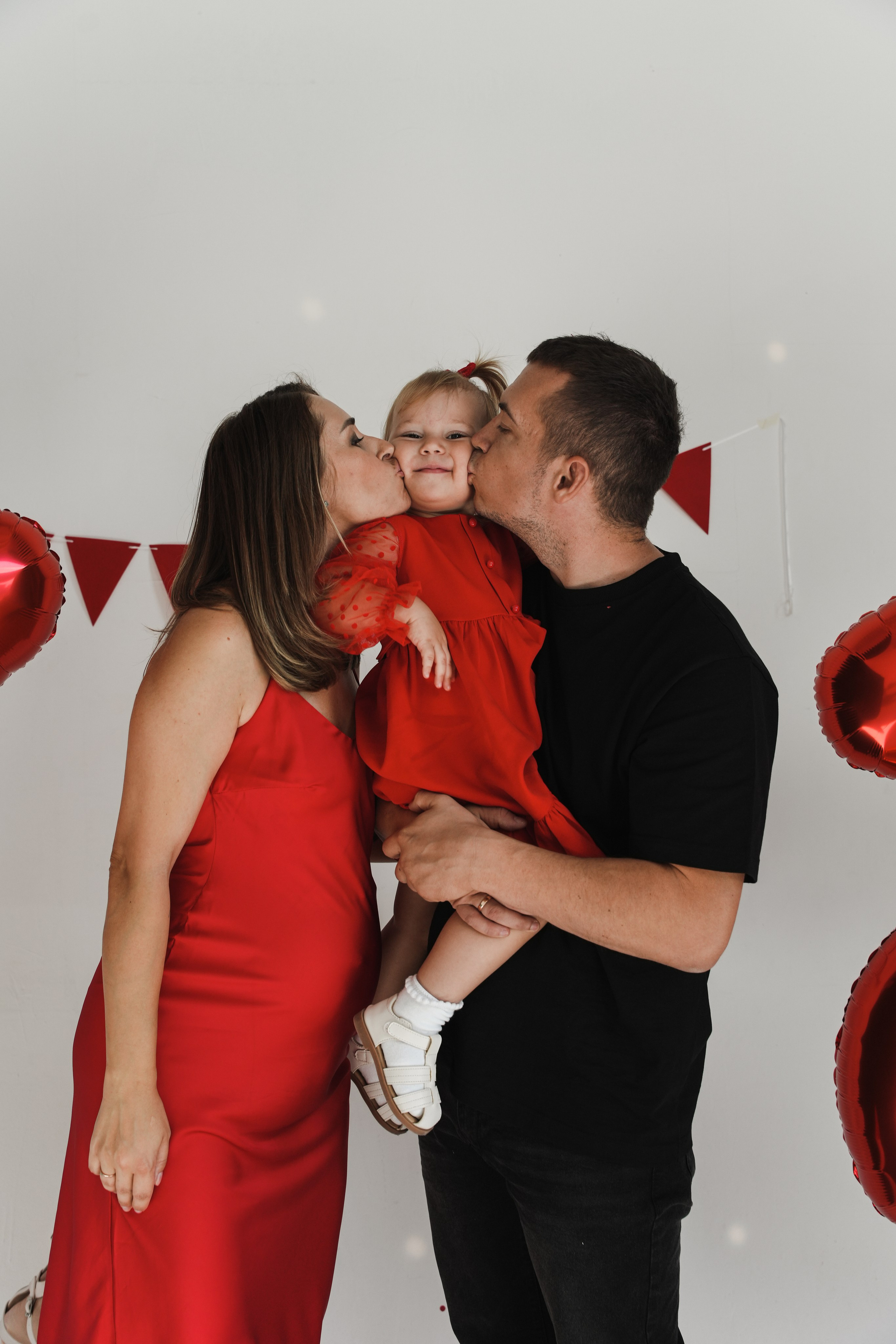 Семья. Фотограф для людей, любви и бизнеса Вероника Цапова в Москве и Санкт-Петербурге