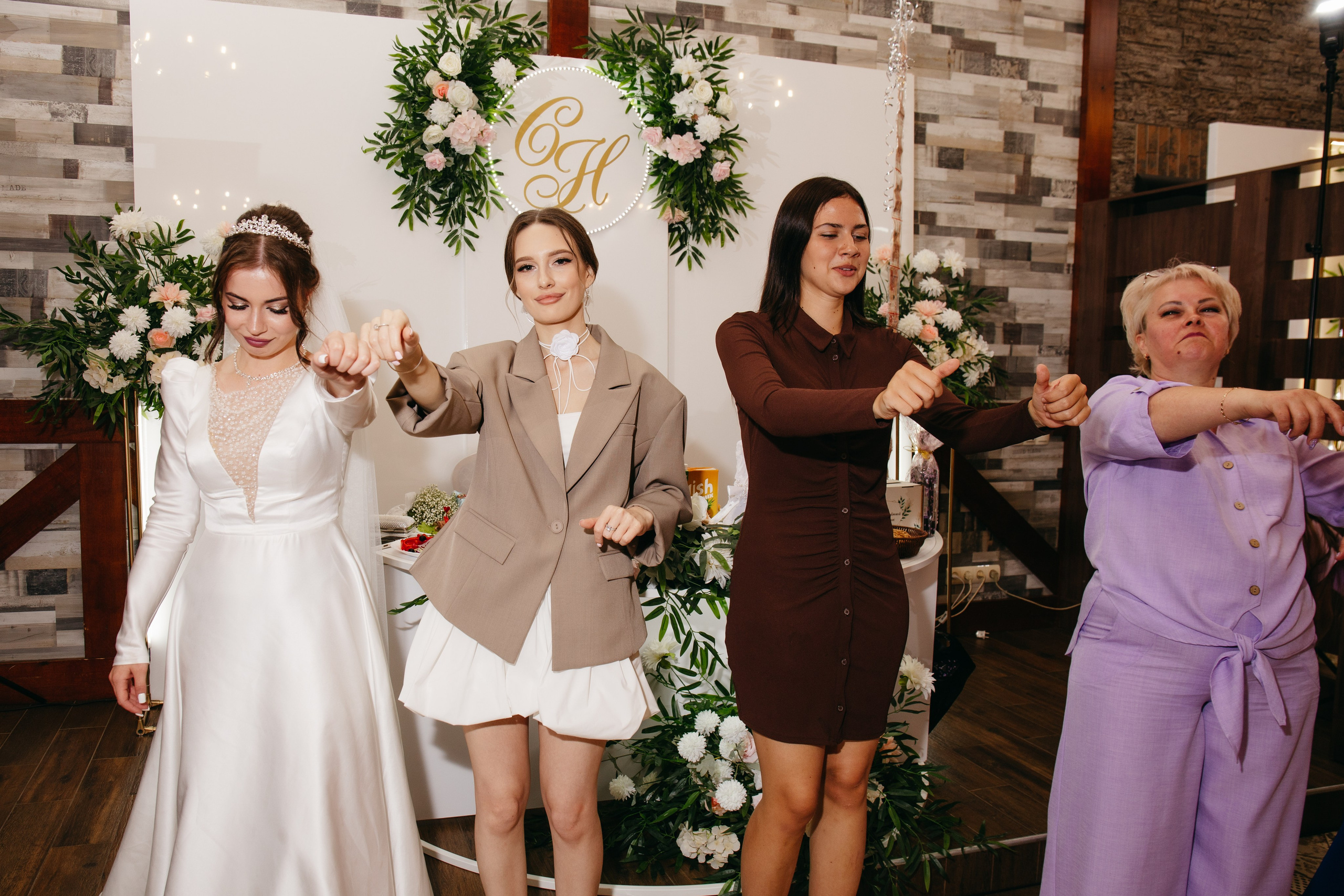 Сергей и Наталия. Свадебный и женский фотограф