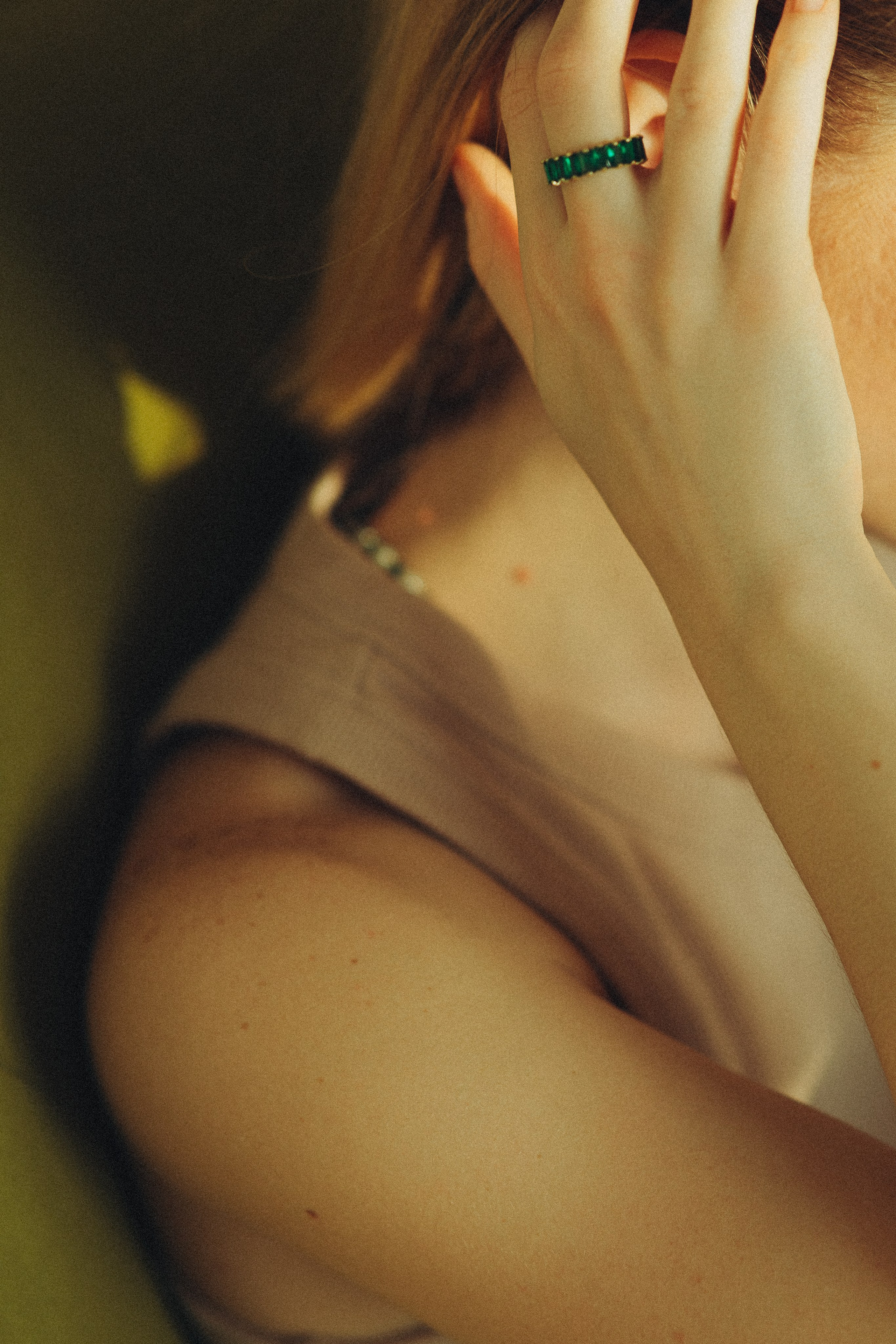 Арина. Даша Царёва, фотограф