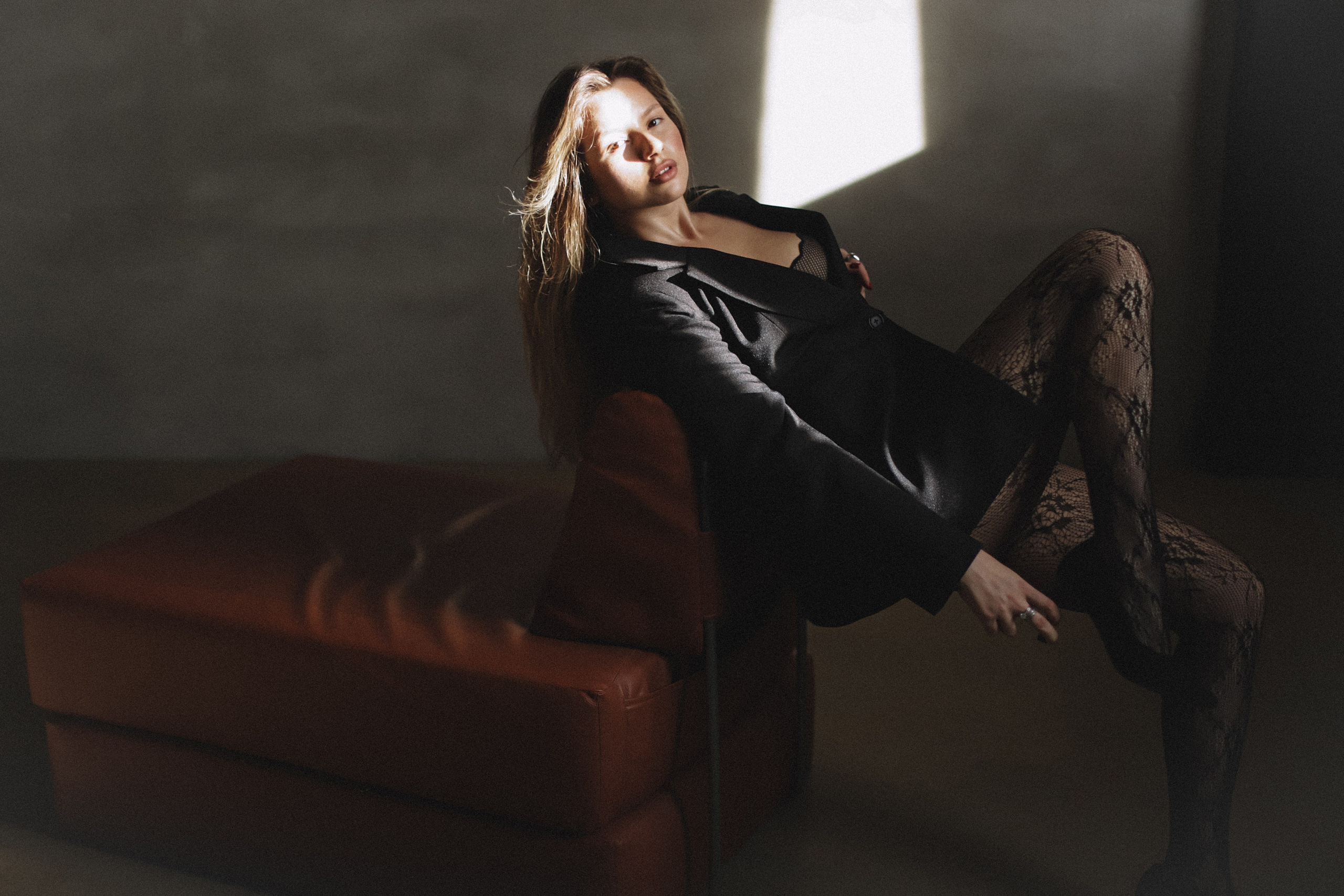 Настя. Фотограф в Нижнем Новгороде Кристина Батанова