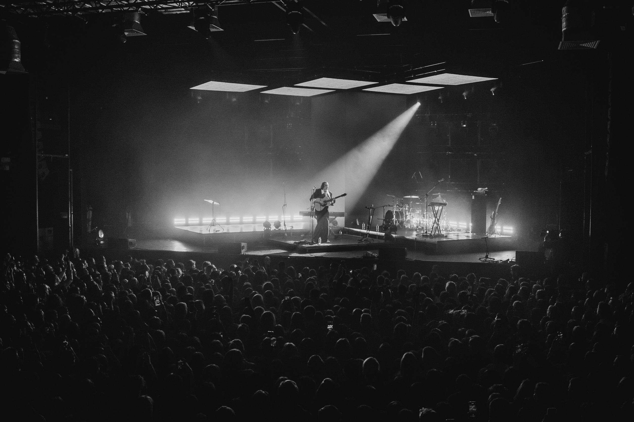 ZOLOTO A2'23. RUSLAN ROZANOV