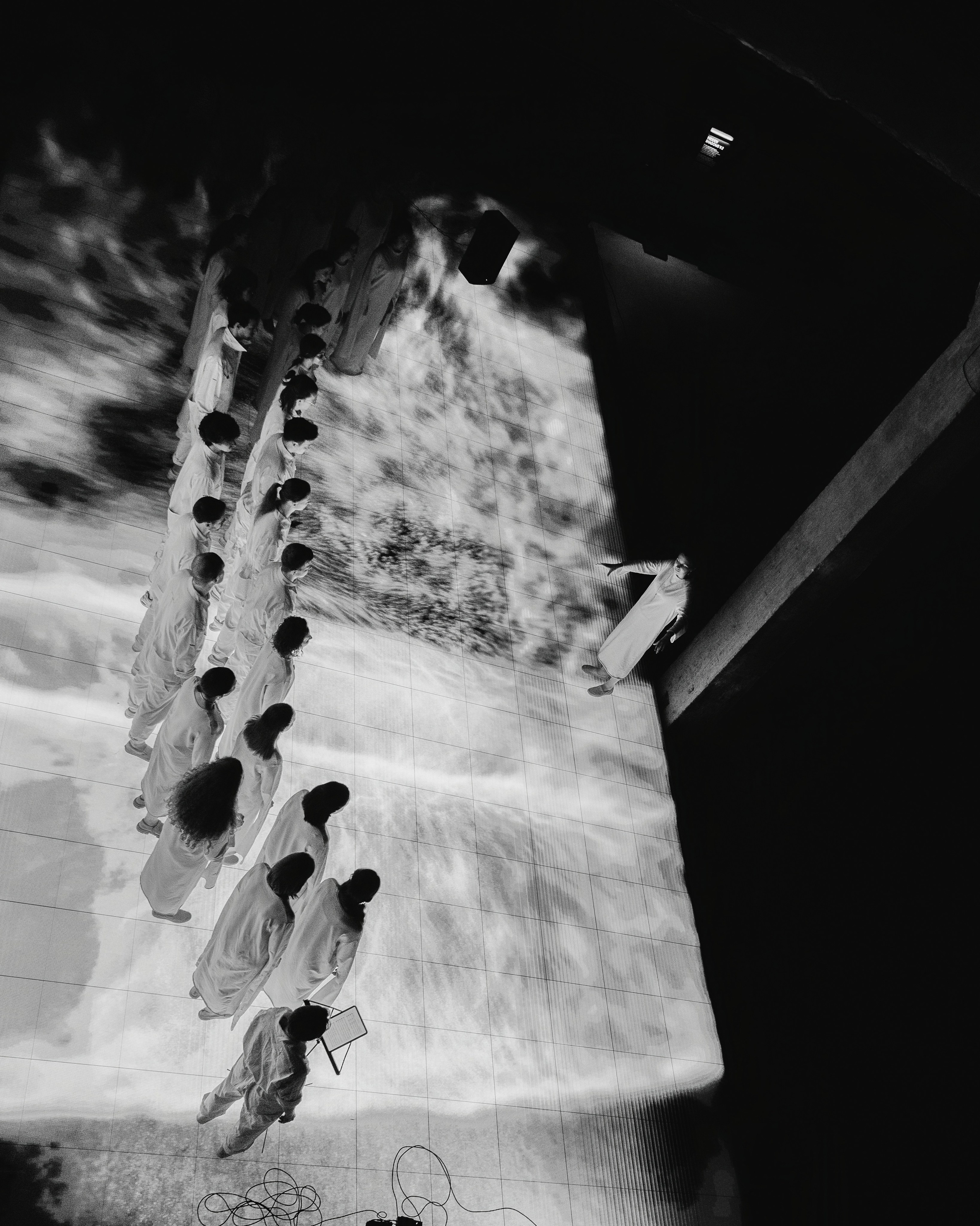 Attaque De Panique — Концерт для одного’25. RUSLAN ROZANOV