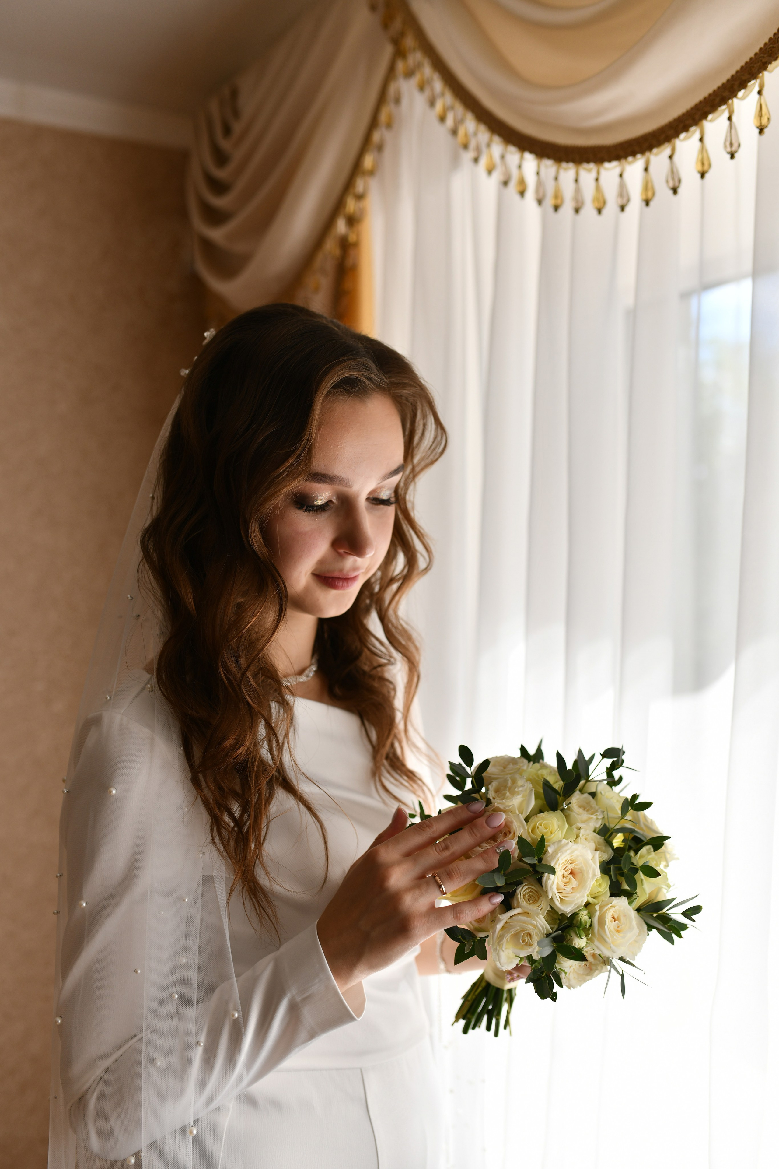 Свадебные фотосессии. Семейный и свадебный фотограф в Ярославле Леся Новикова