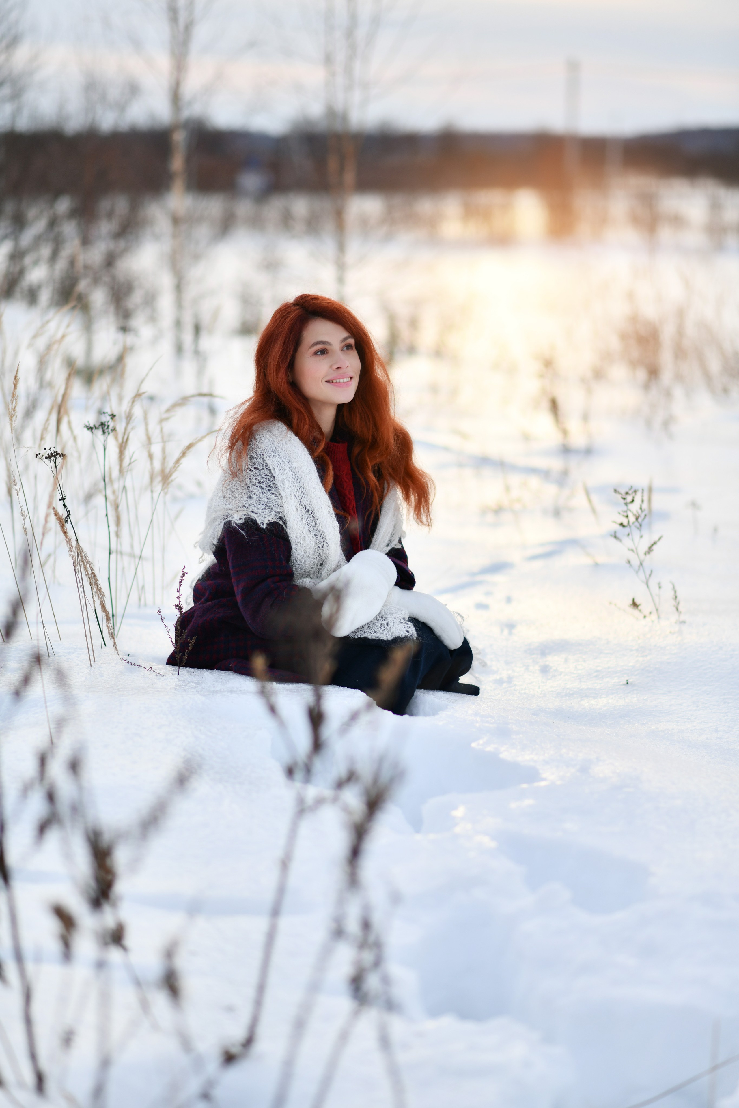 Индивидуальные фотосессии. Семейный и свадебный фотограф в Ярославле Леся Новикова