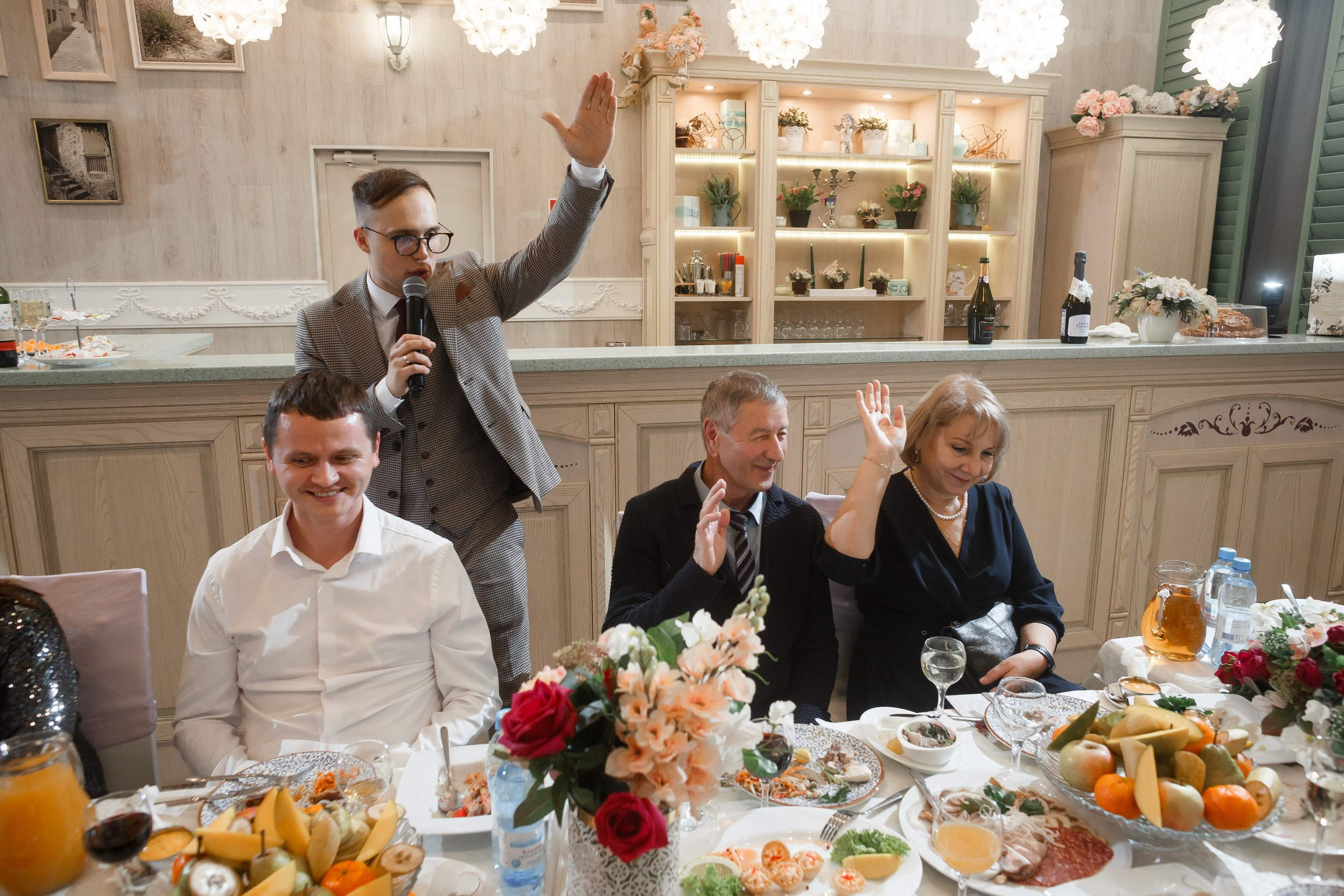 Свадьба в октябре. Свадебный фотограф Игорь Брундасов 8PHOTO на свадьбу венчание загс СПб