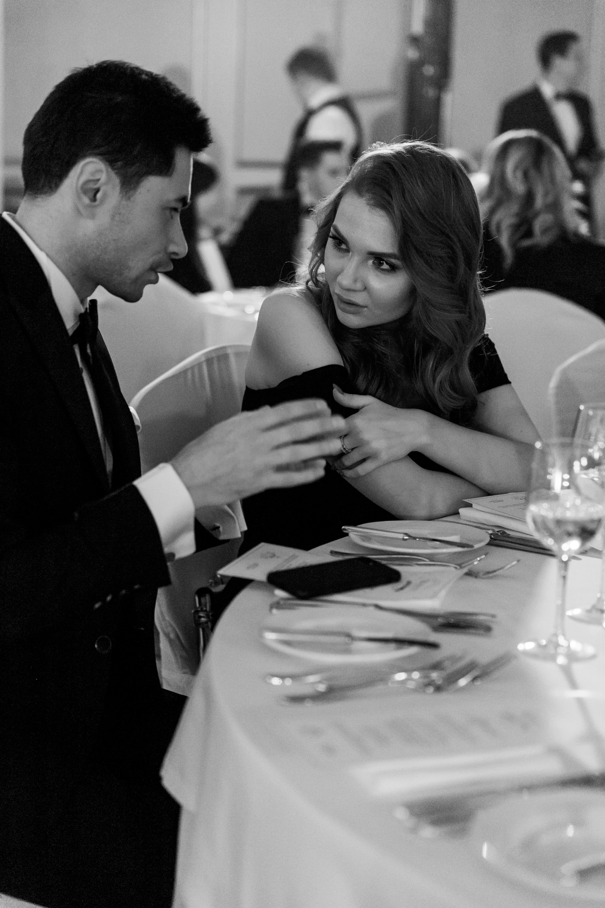 Репортаж. Свадебный фотограф в Москве Элина Ларченкова. Фото, которые цепляют