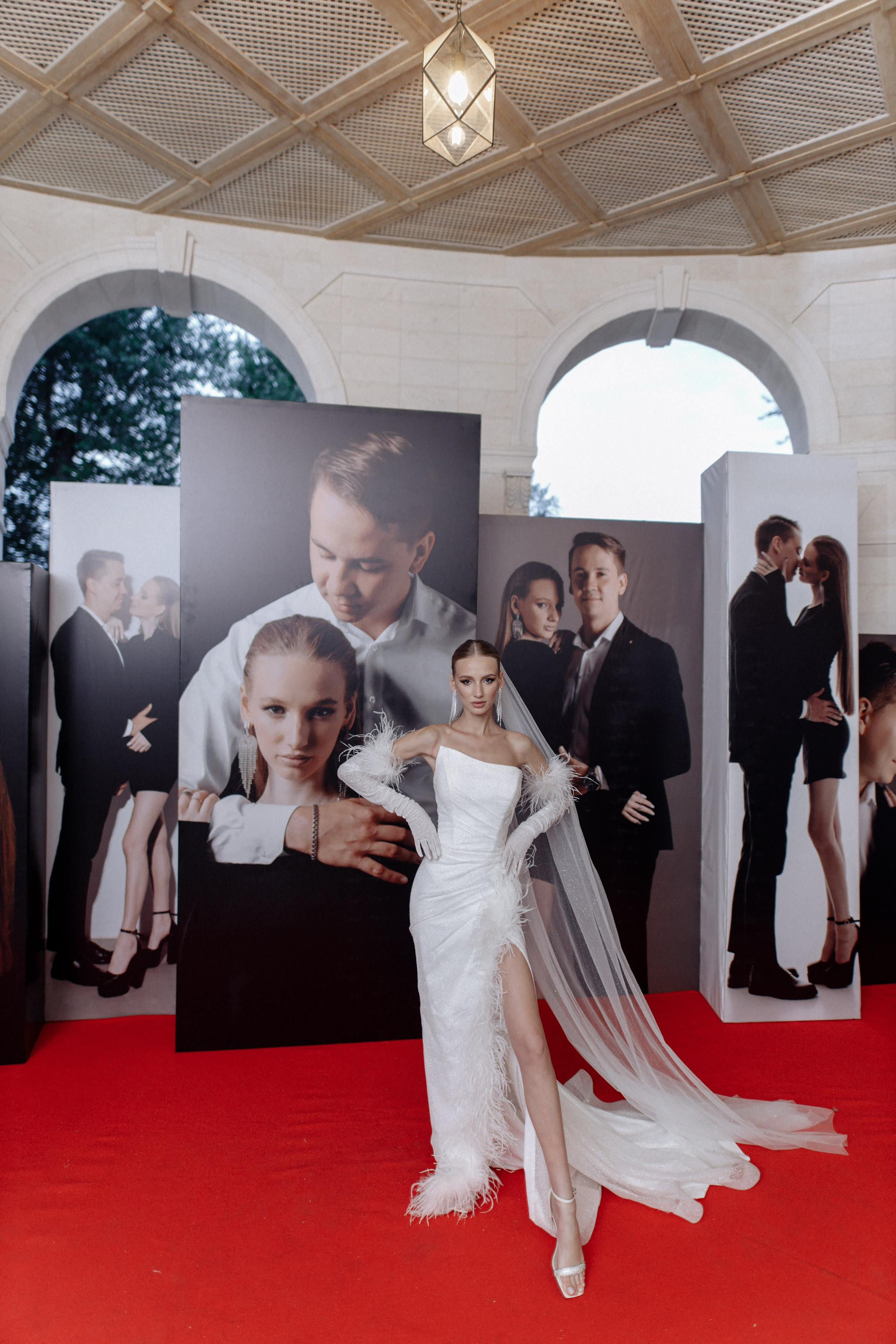 Дмитрий и Анна. Дмитрий Позняк — свадебный фотограф в Брянске. Личный сайт фотографа