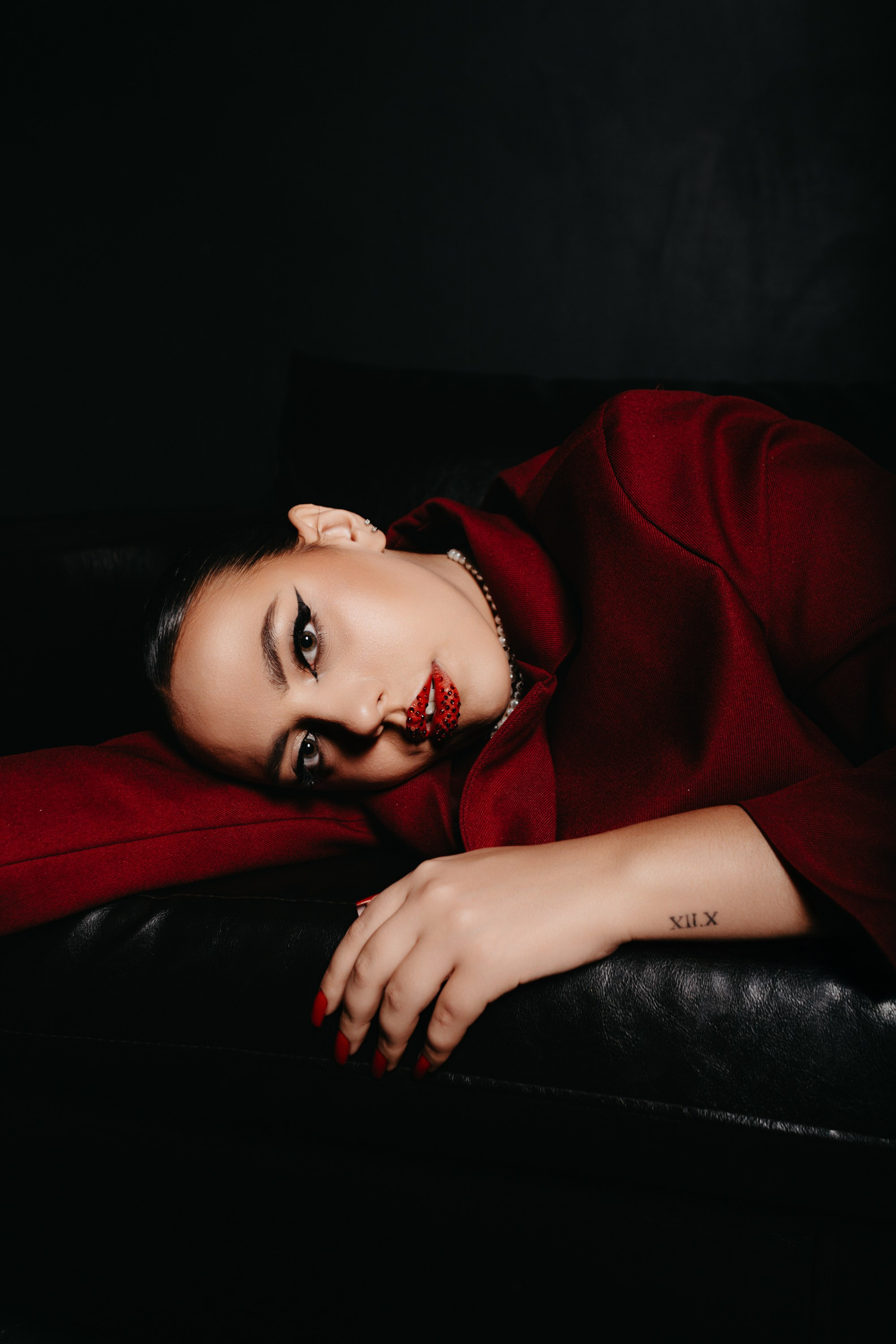 Александра. Татьяна Журавлева