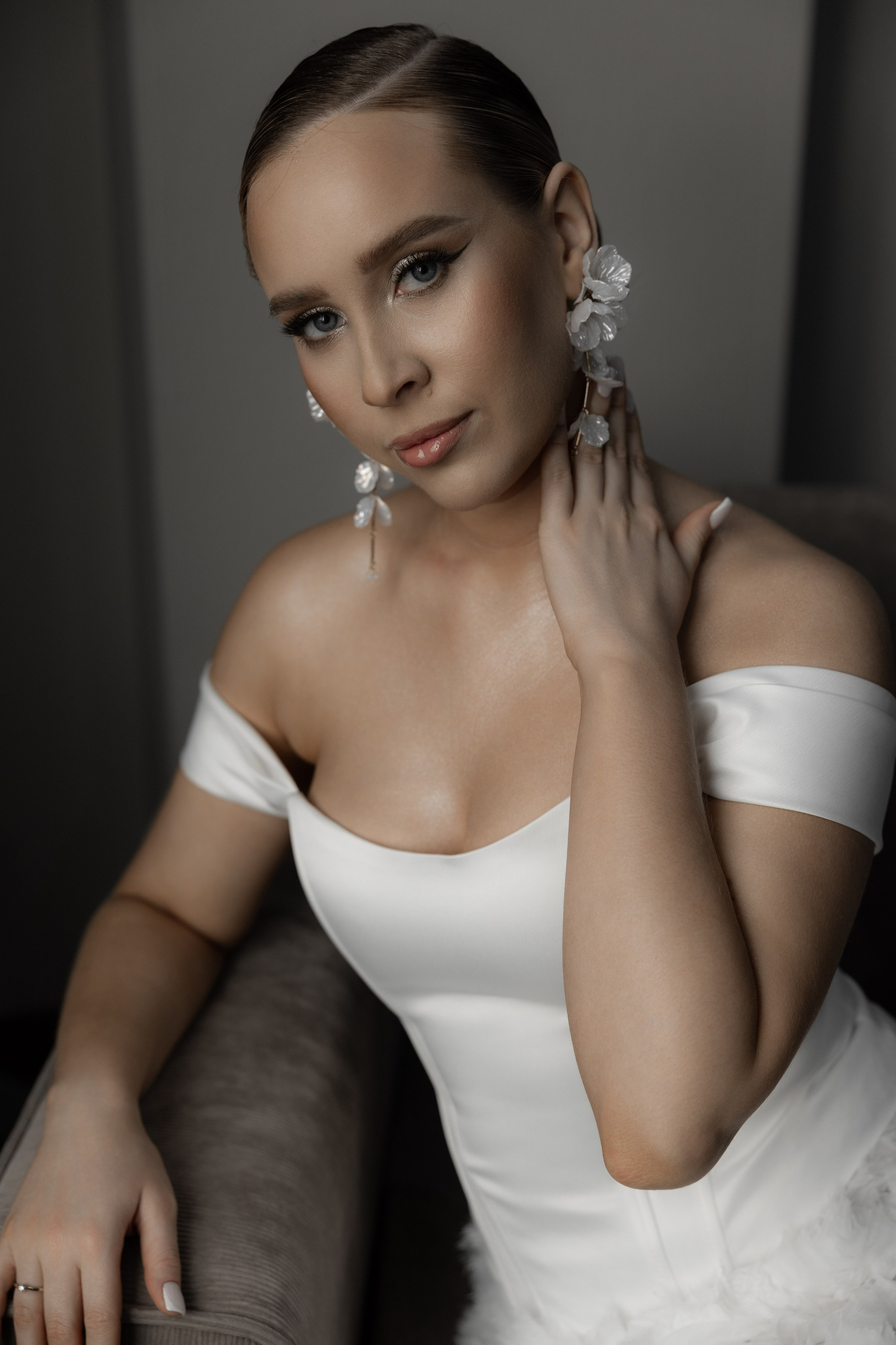 Константин и Инна. Свадебный фотограф Тула Москва СПБ / Сёмина Дарья