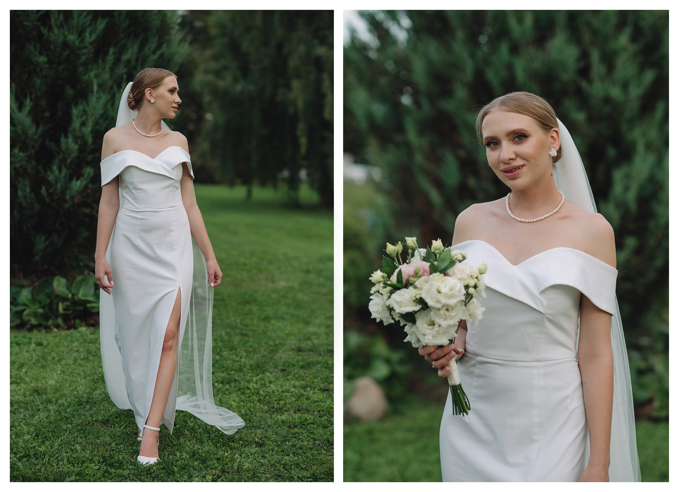 Антон и Дарья Суздаль. Свадебный фотограф во Владимире Влад Бирюков