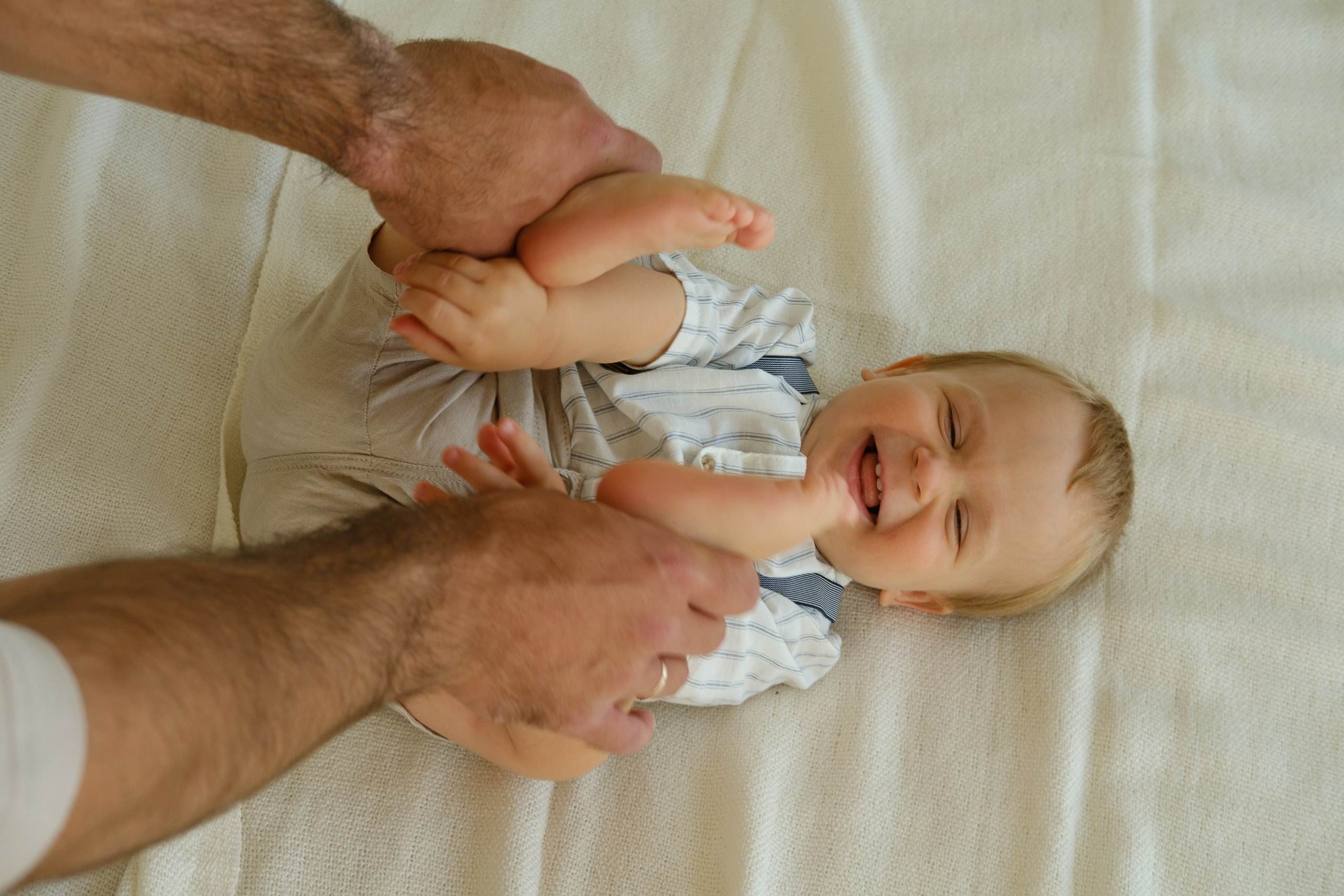 Фотосъемка годика в Санкт-Петербурге. Фотограф новорождённых в Санкт-Петербурге Надежда Турченко