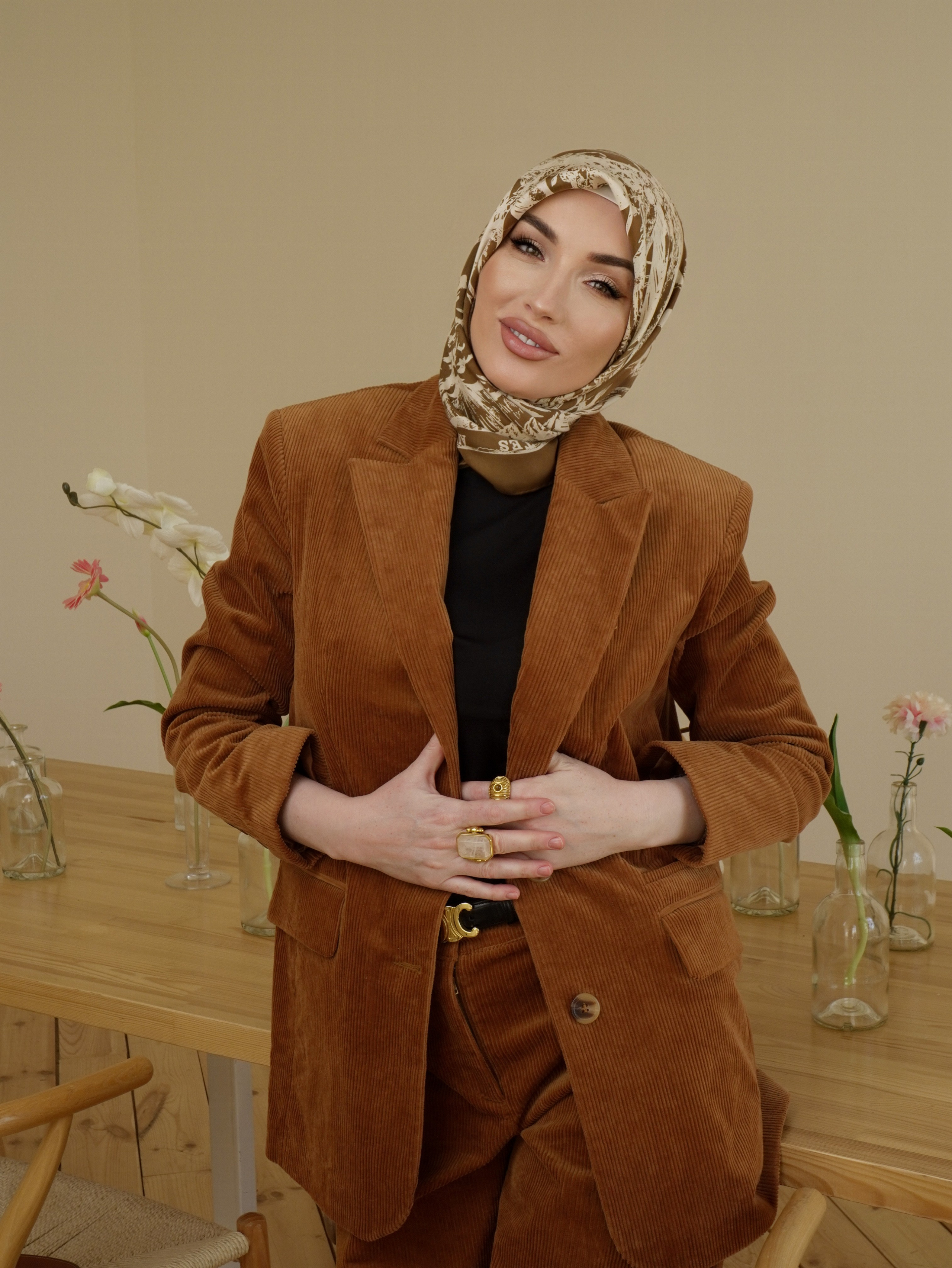 Студийная съемка. Контент фотограф в Ростове-на-Дону Яна Каушан