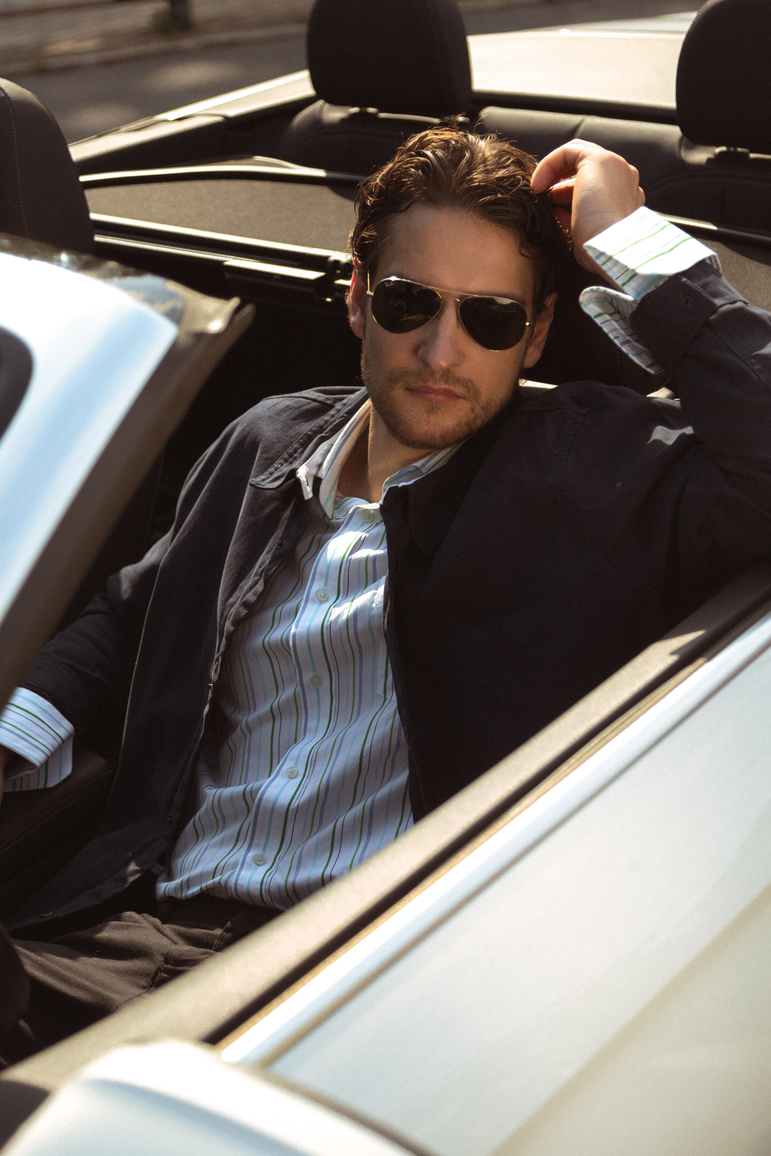 Alex. Modeling agency TM MODELS