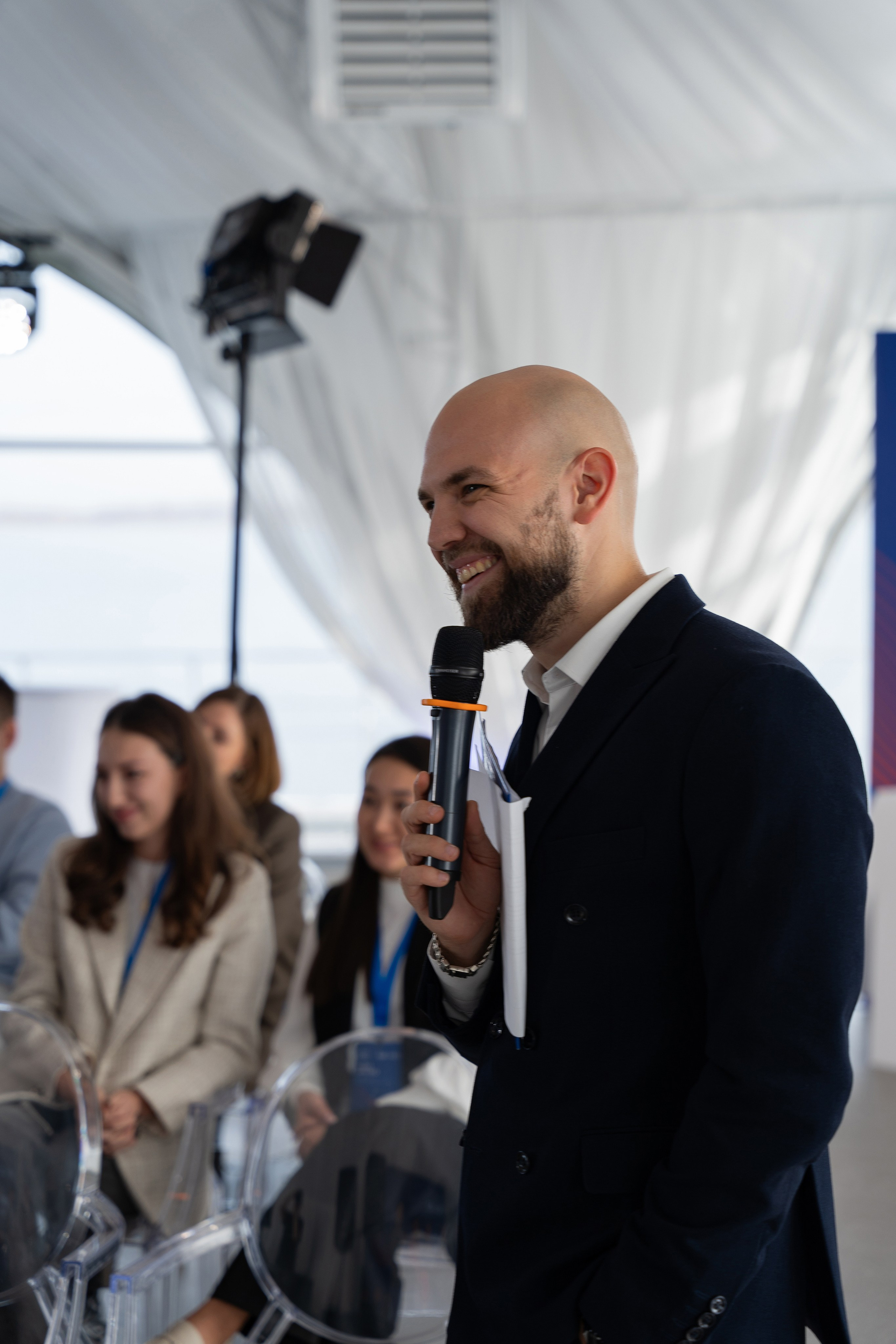 Посвящение «Газпромнефть-Тюмень». Свадебный фотограф Руслан Хасанов