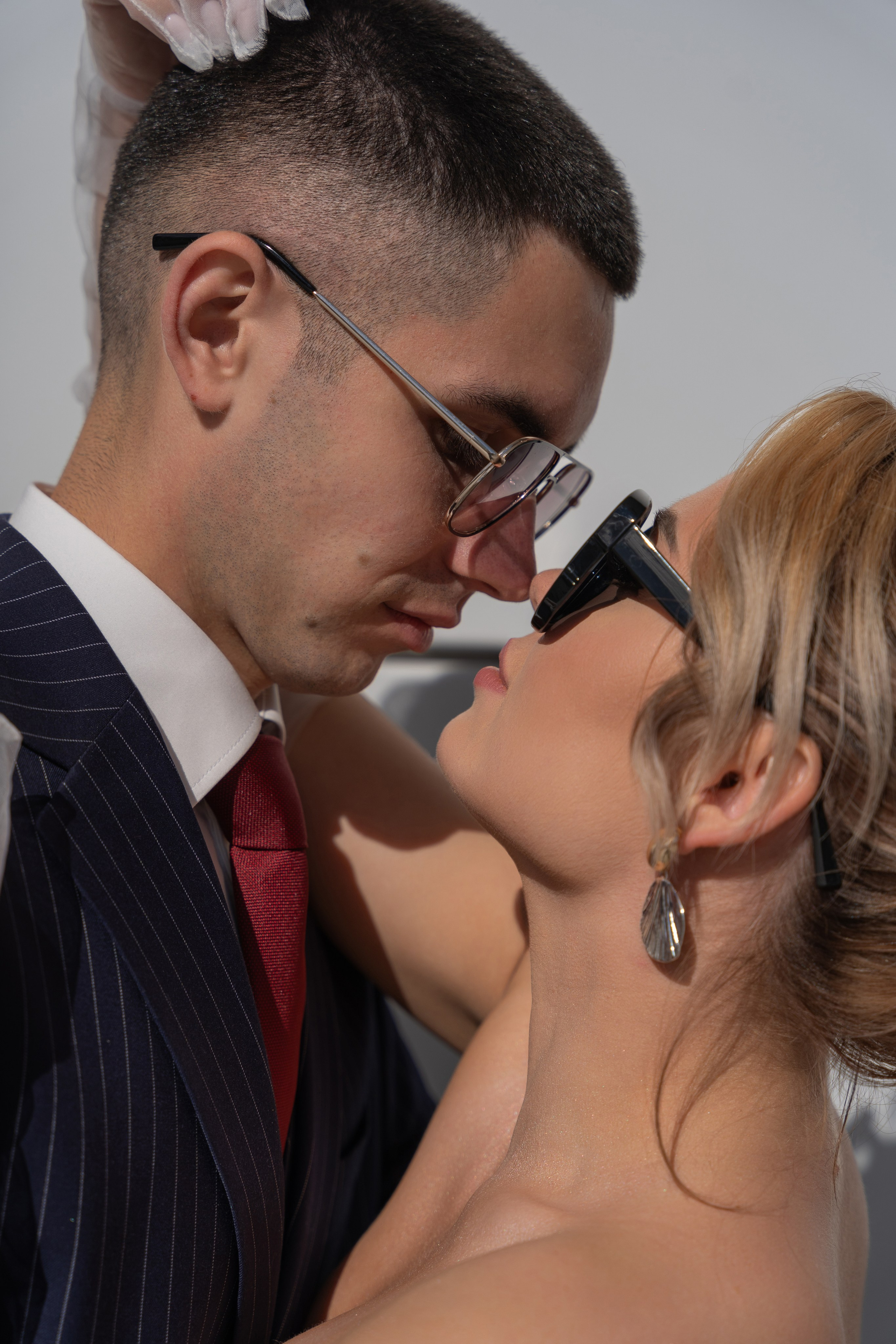 Артём и Татьяна. Свадебный фотограф Руслан Хасанов