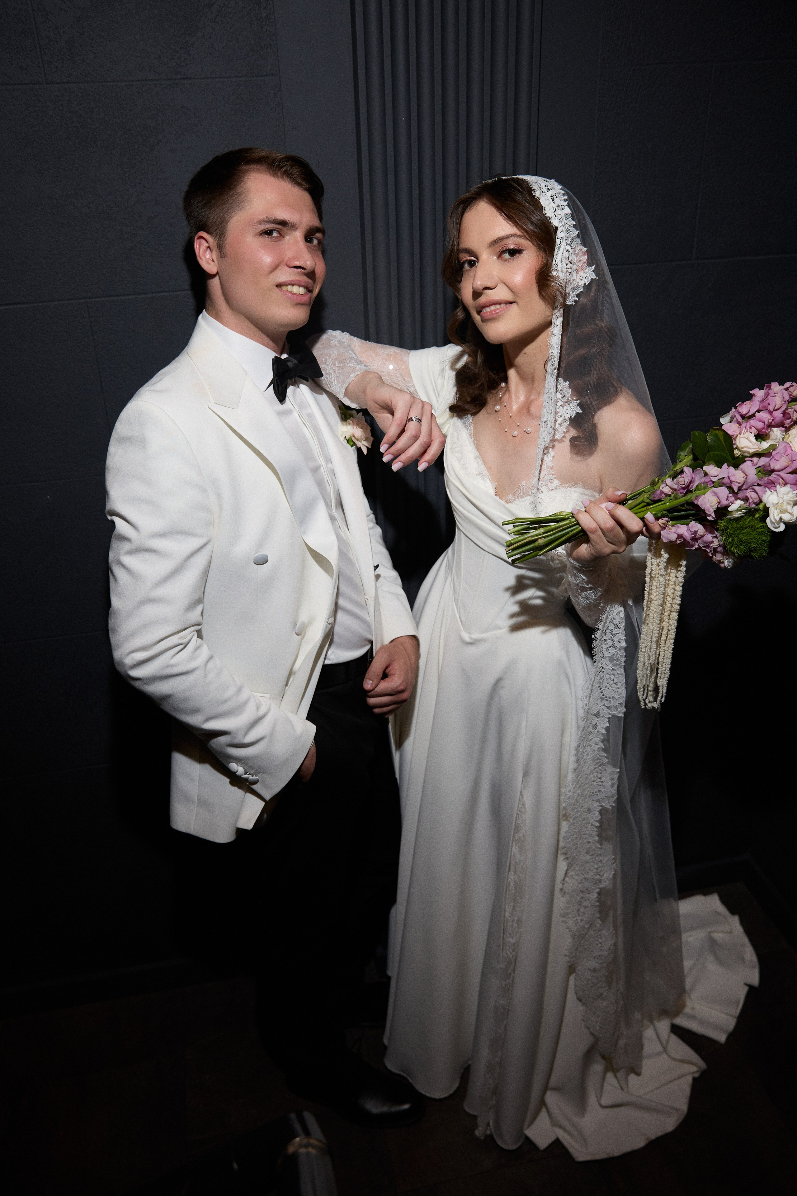 Wedding Day. Фотограф Максим Маркелов