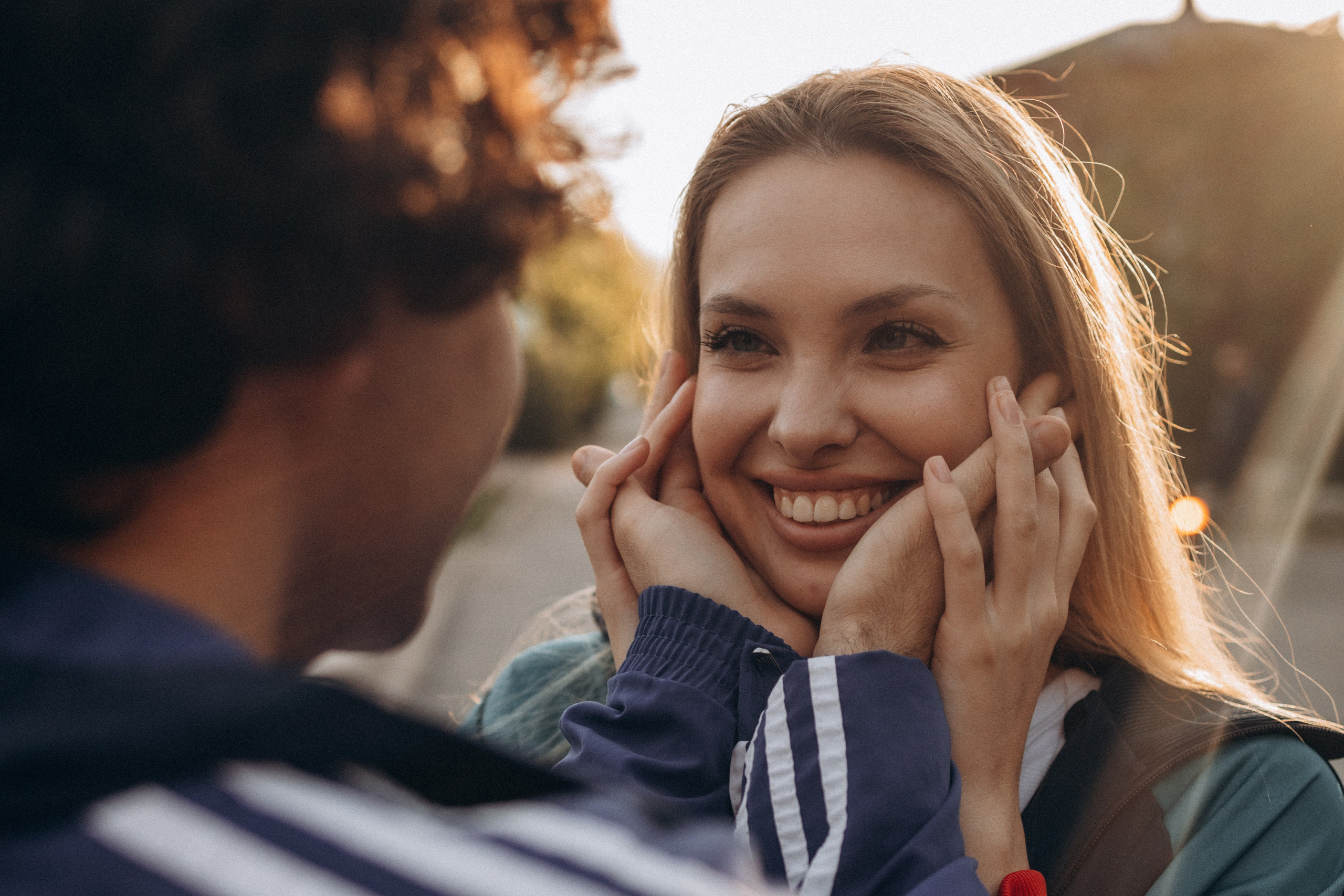 Назад в 90е. Семейный и женский фотограф в Москве Коновалова Олеся