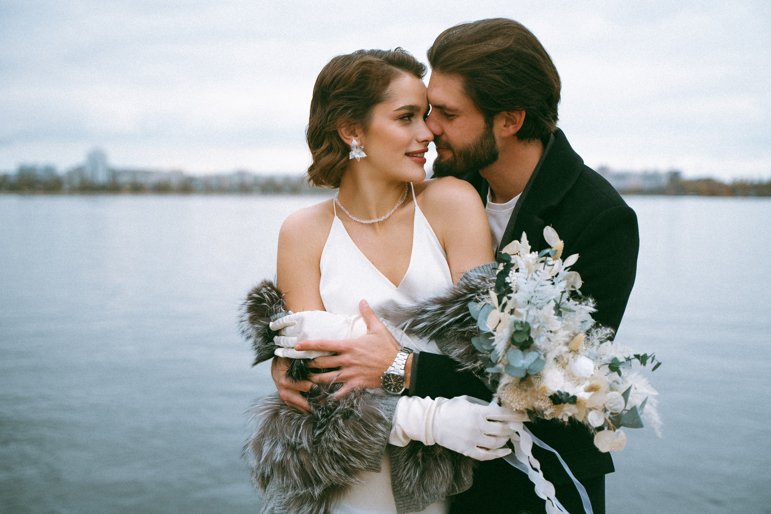 Свадьбы. Фотограф в Воронеже Мария Зайчик