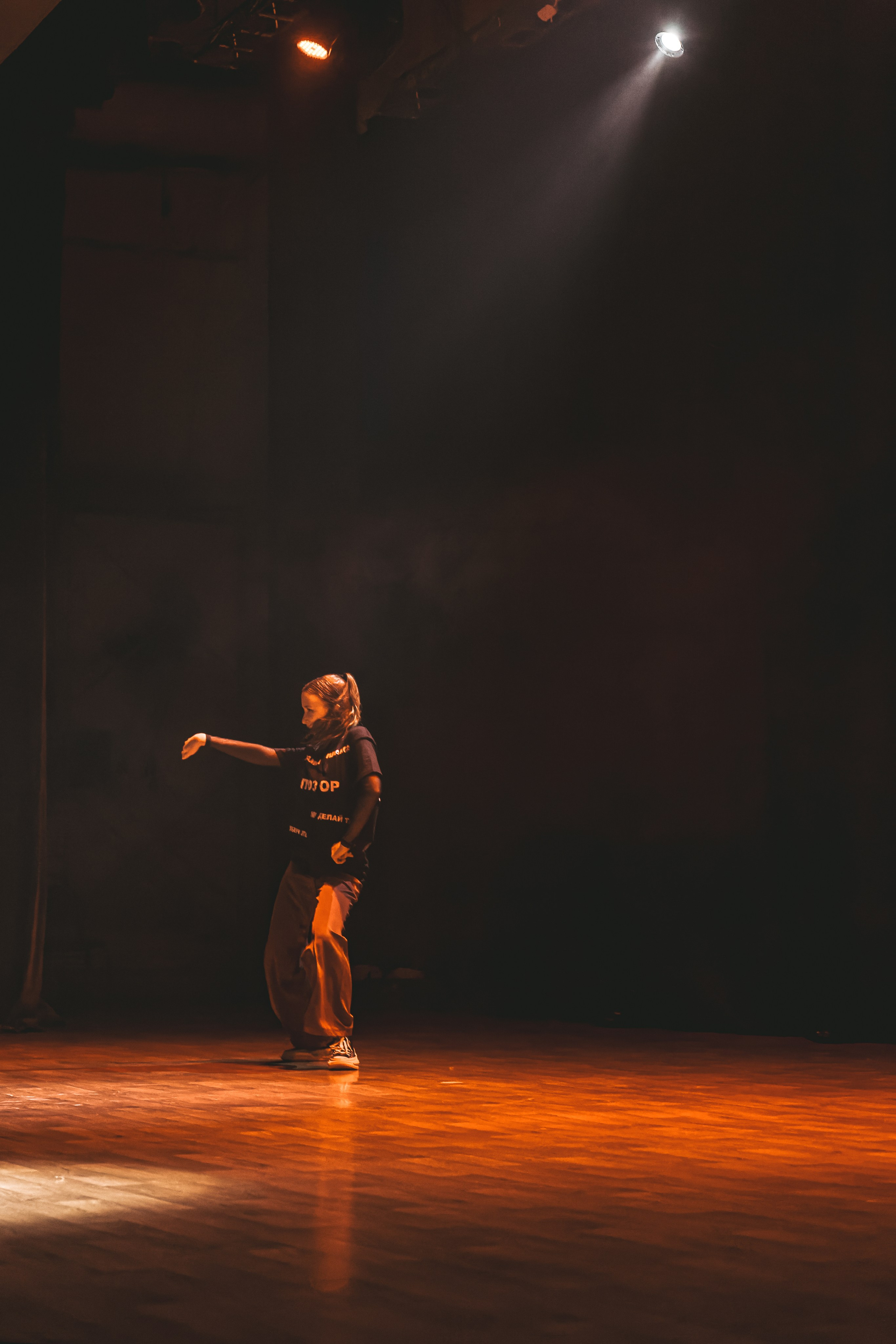 СмолГУ — Зеленое Яблоко — 2023. Танец. KiPPER Gallery — Фотограф